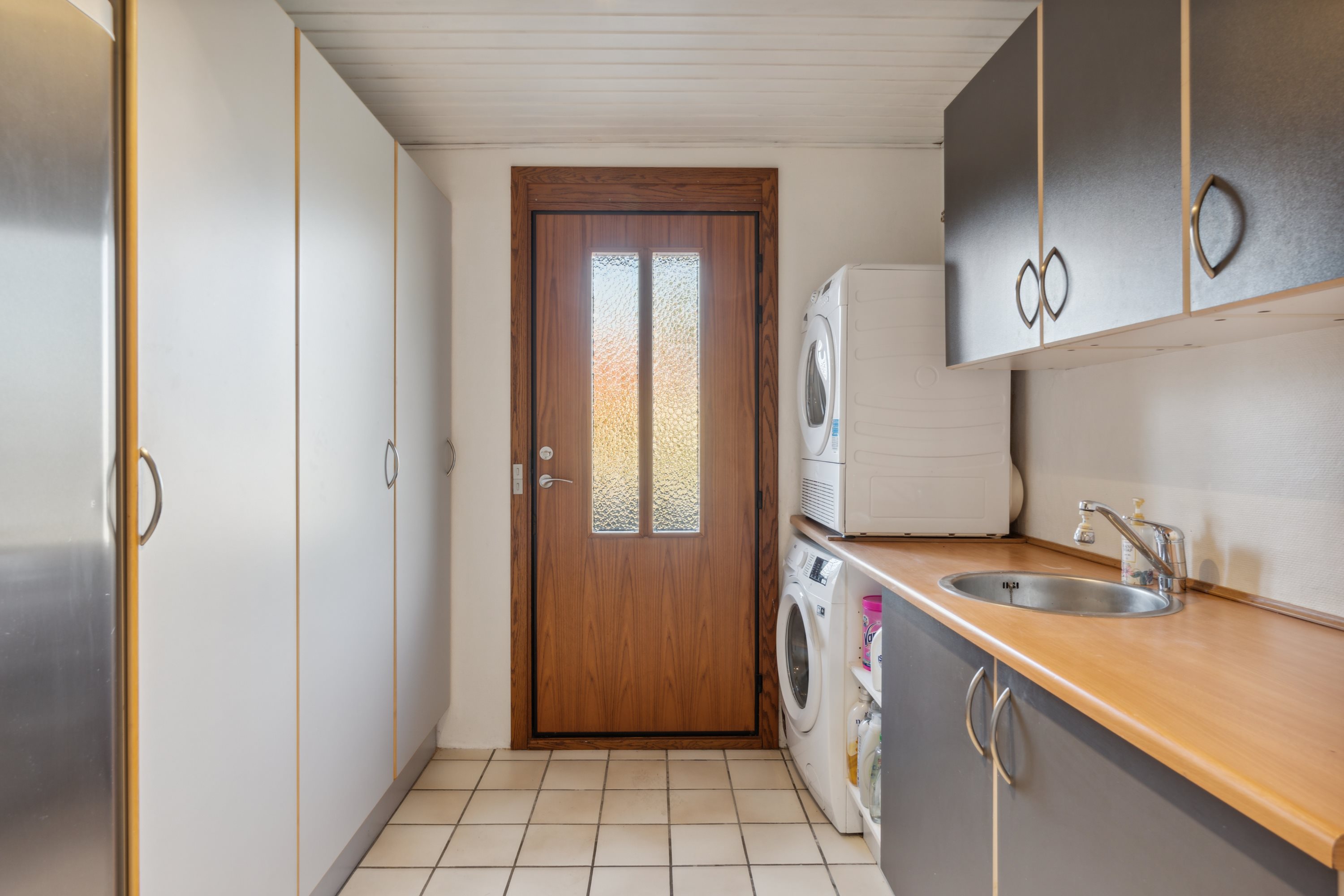 Fremhævet  billede i fuldskærmstilstand. Billede af Kærsangervej 14, 8860 Ulstrup