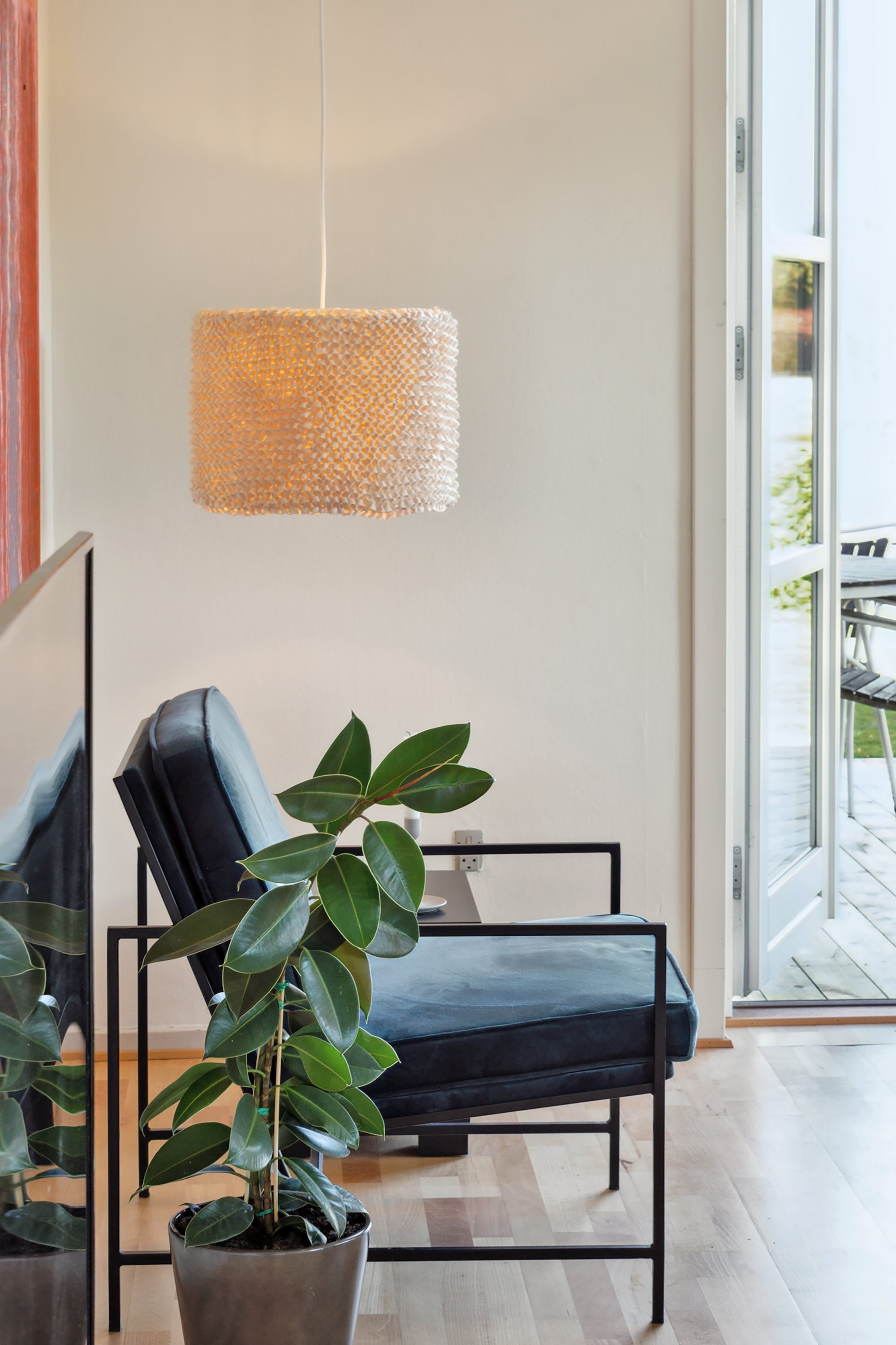 Fremhævet  billede i fuldskærmstilstand. Billede af Kærsangervej 14, 8860 Ulstrup