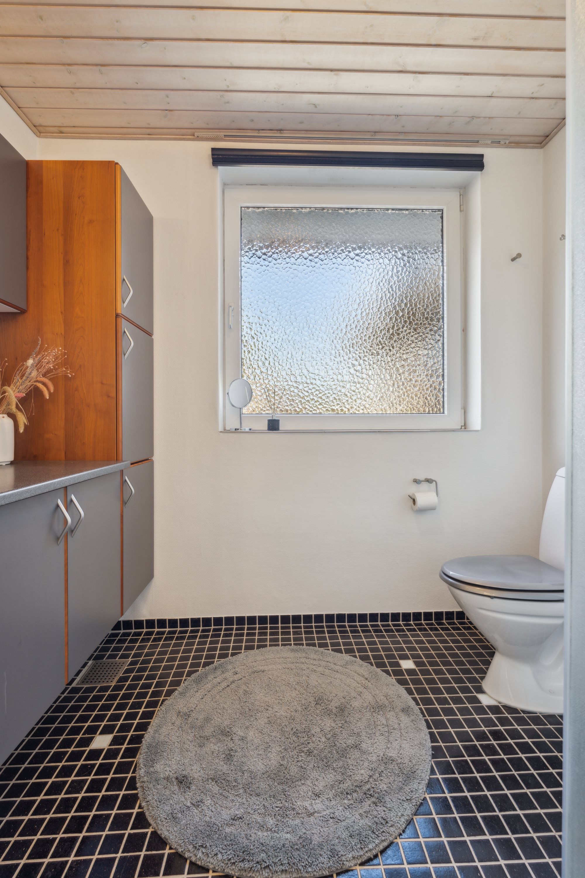 Fremhævet  billede i fuldskærmstilstand. Billede af Kærsangervej 14, 8860 Ulstrup