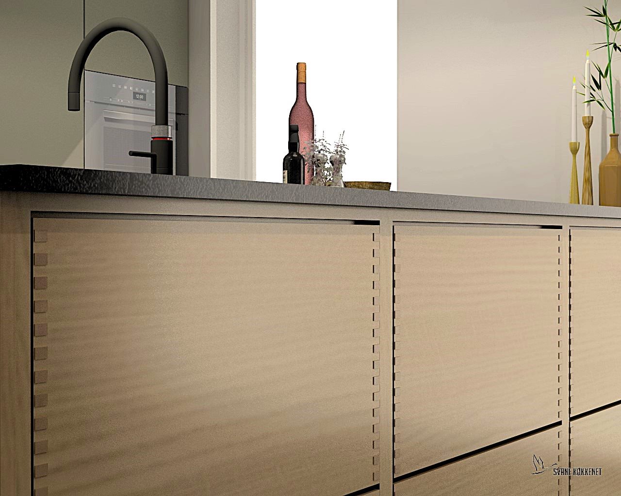 Fremhævet  billede i fuldskærmstilstand. Billede af Udsigten 7, 7850 Stoholm Jyll