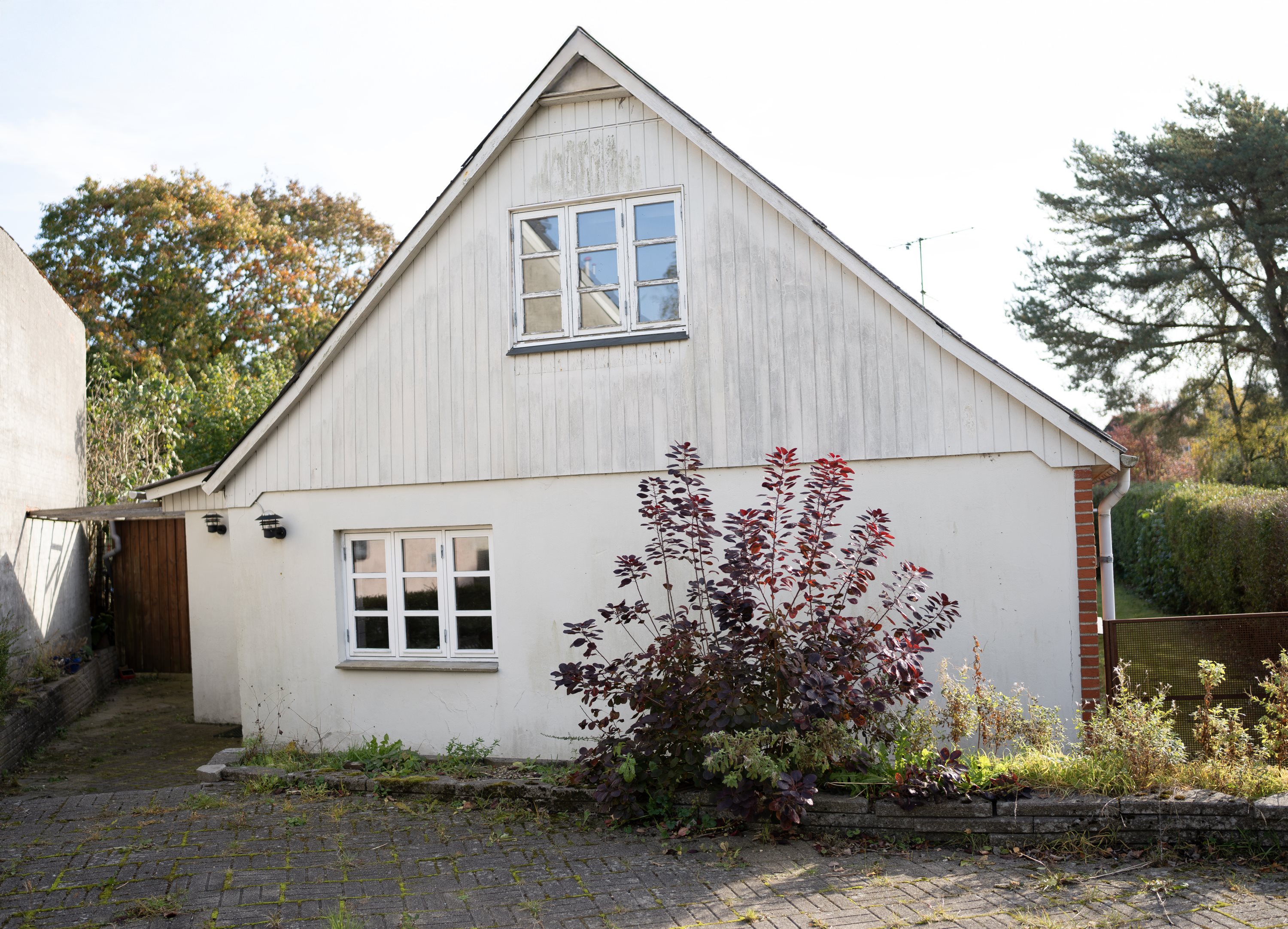 Fremhævet  billede i fuldskærmstilstand. Billede af Skolevej 10, Skalbjerg, 5492 Vissenbjerg