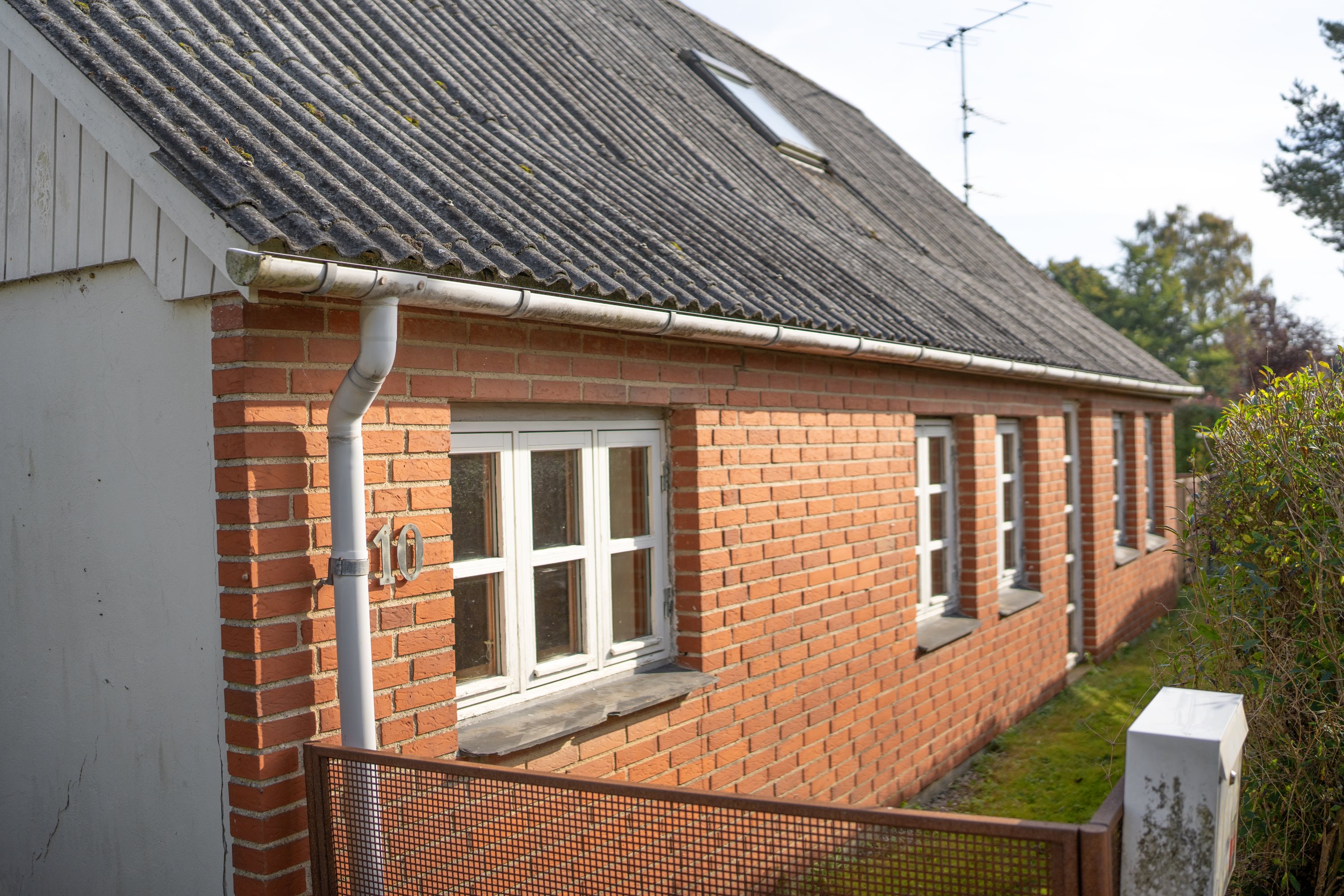 Miniaturebillede 1: . Billede af Skolevej 10, Skalbjerg, 5492 Vissenbjerg