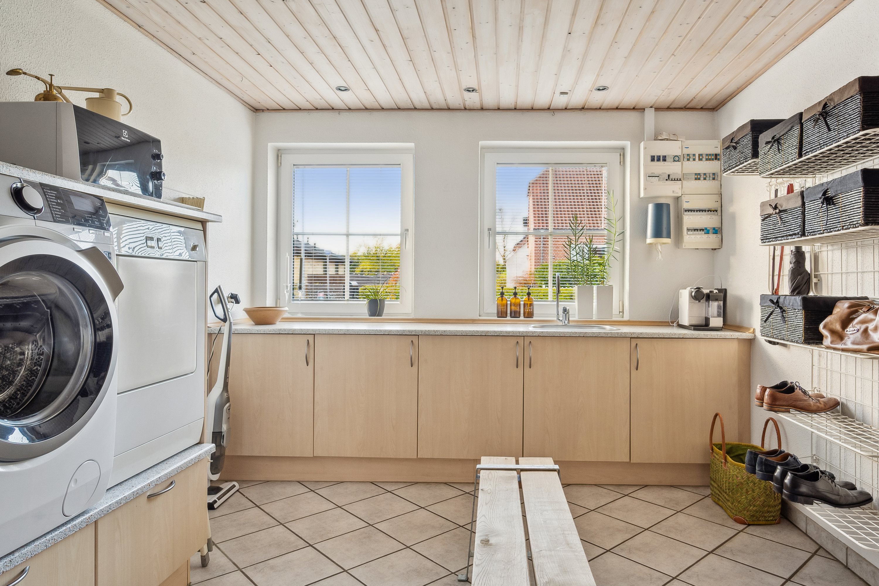 Fremhævet bryggers billede i fuldskærmstilstand. Billede af Brovej 11, Klejtrup, 9500 Hobro