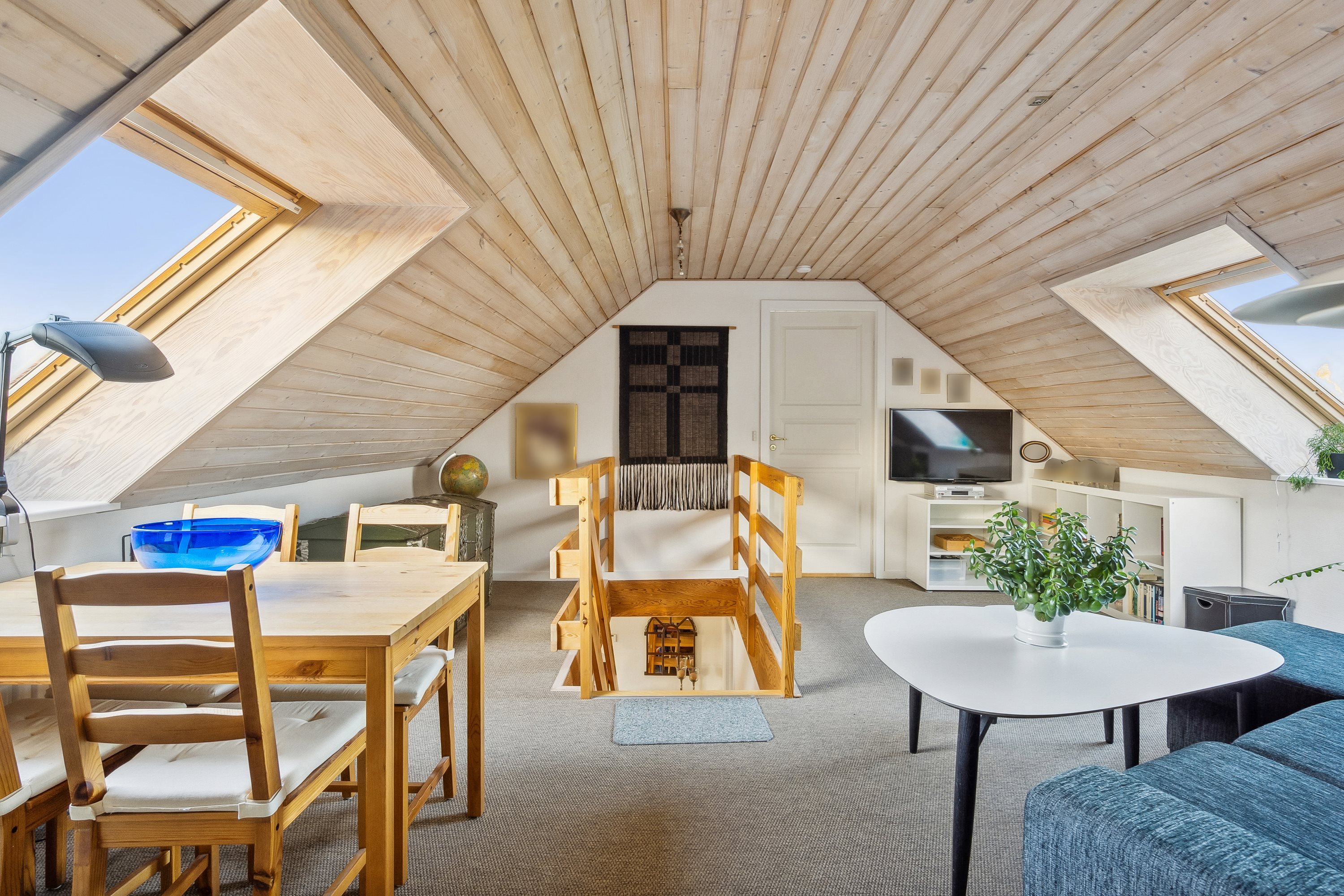 Fremhævet repos billede i fuldskærmstilstand. Billede af Brovej 11, Klejtrup, 9500 Hobro