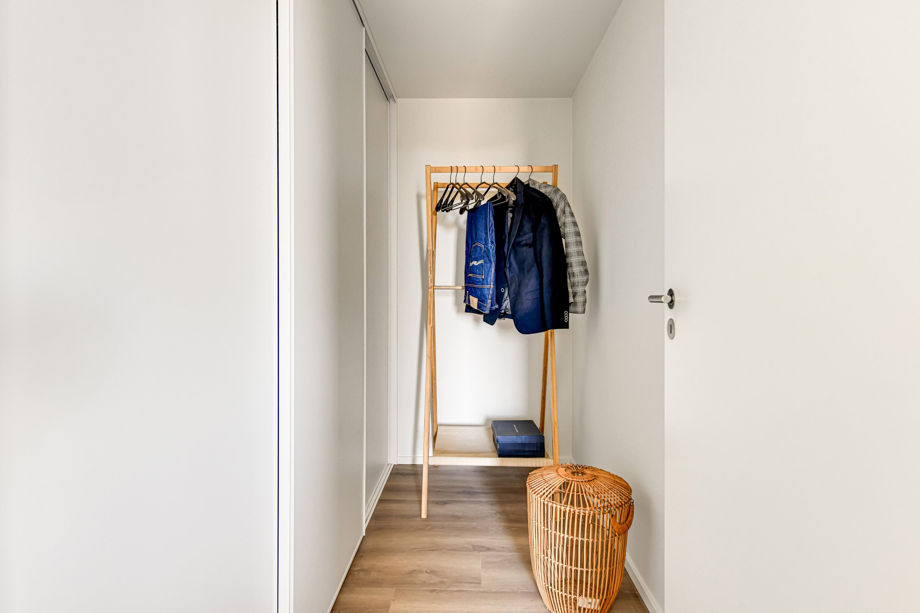 Fremhævet andet billede i fuldskærmstilstand. Billede af Schaubparken 8, st.. 2., 6700 Esbjerg