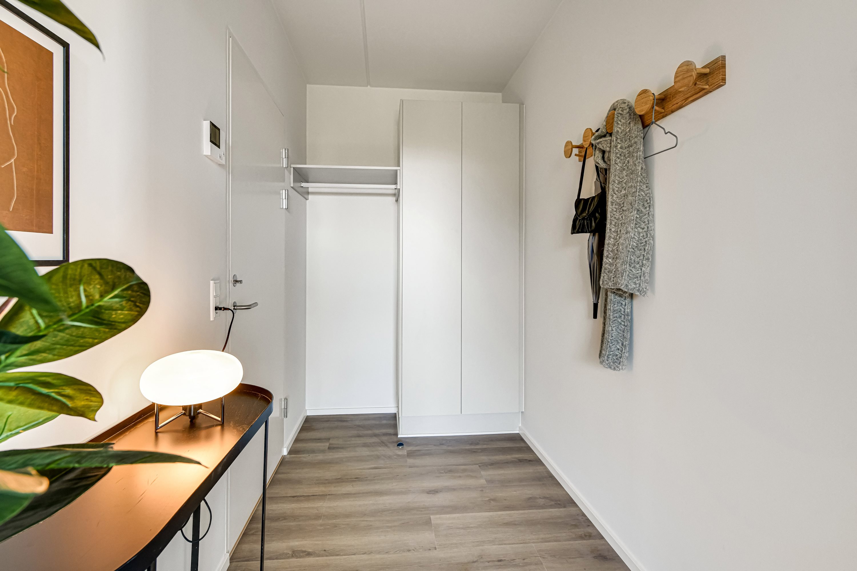 Fremhævet andet billede i fuldskærmstilstand. Billede af Schaubparken 10, st.. 3., 6700 Esbjerg