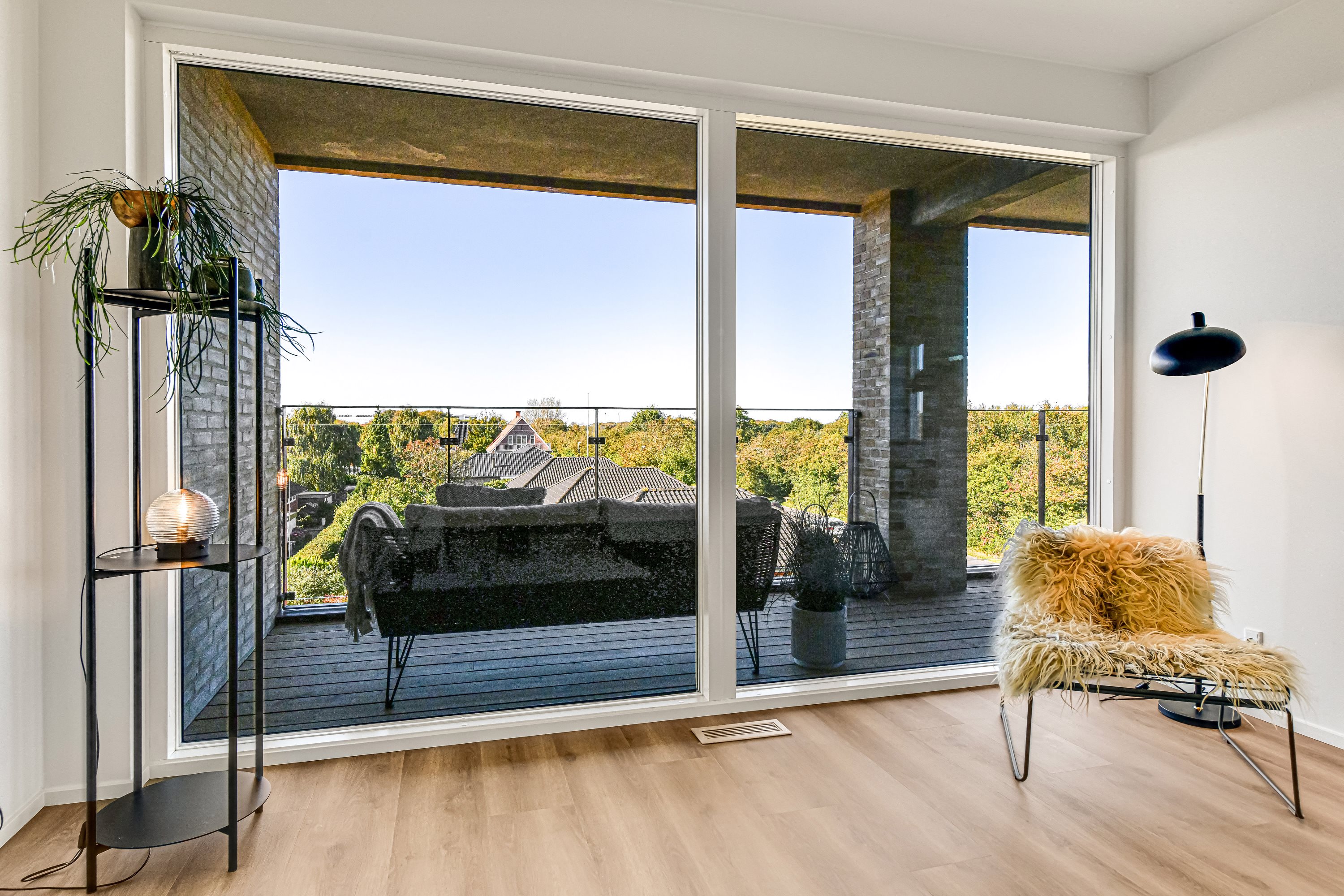 Miniaturebillede 1: andet. Billede af Schaubparken 10, st.. 3., 6700 Esbjerg