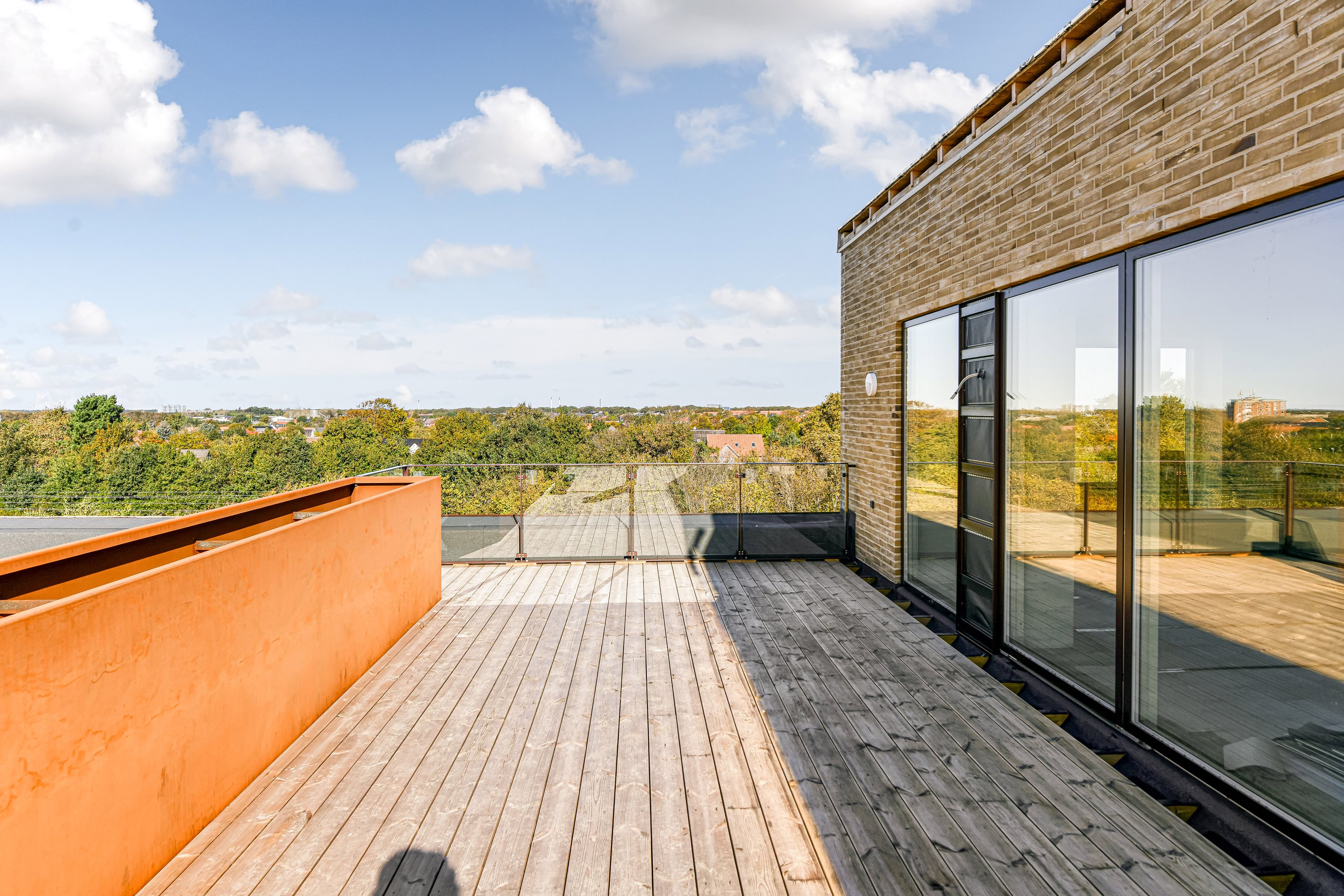 Fremhævet område billede i fuldskærmstilstand. Billede af Schaubparken 10, 1. 3., 6700 Esbjerg