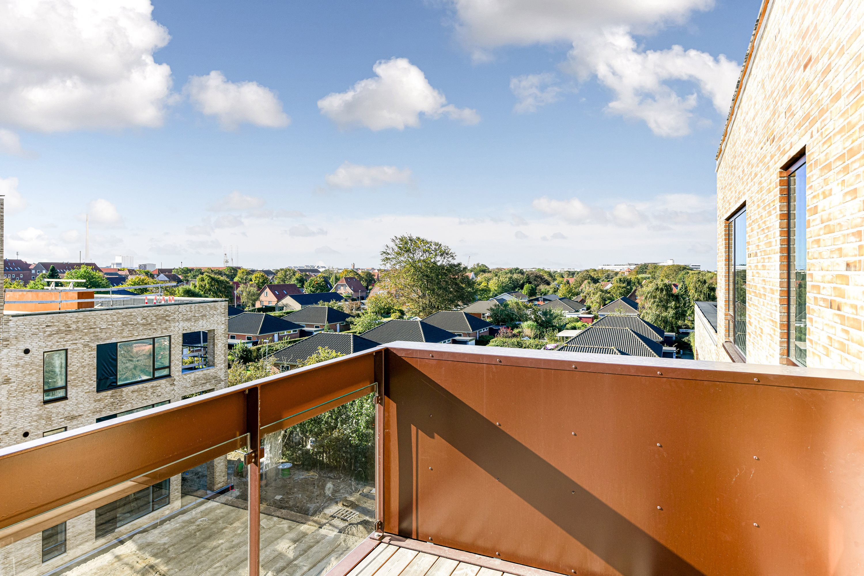 Fremhævet område billede i fuldskærmstilstand. Billede af Schaubparken 10, 1. 3., 6700 Esbjerg