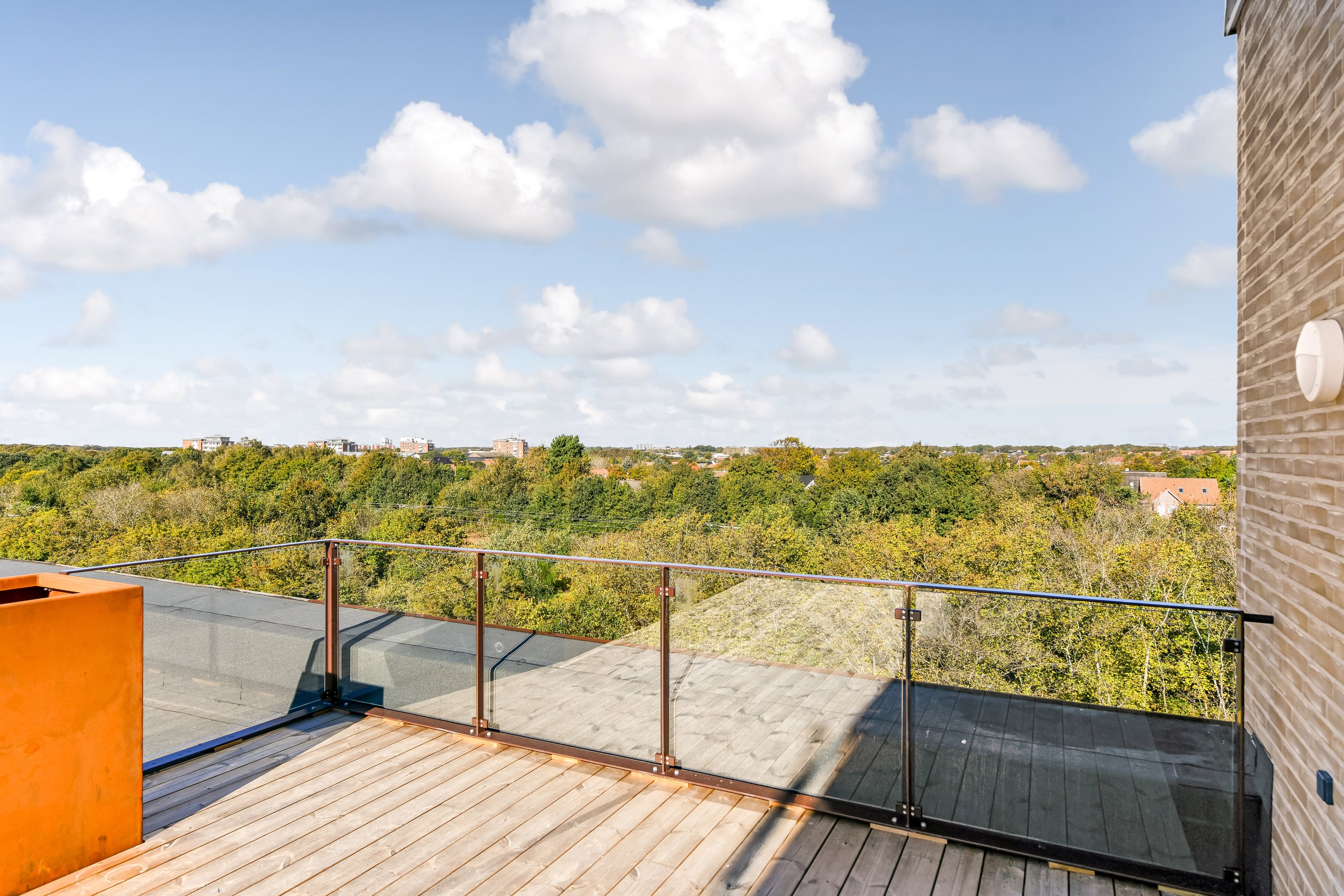 Fremhævet område billede i fuldskærmstilstand. Billede af Schaubparken 10, 1. 3., 6700 Esbjerg