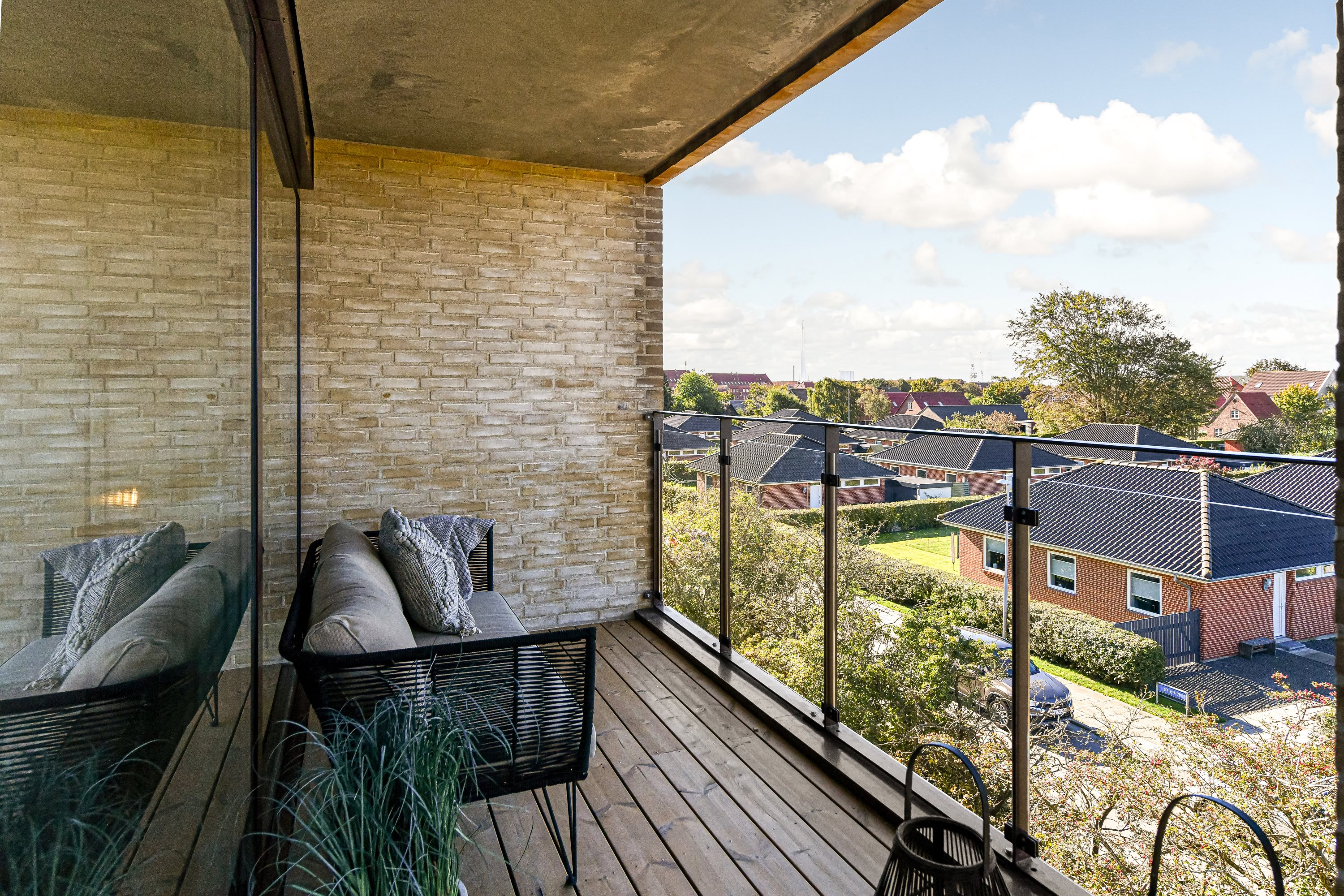 Fremhævet område billede i fuldskærmstilstand. Billede af Schaubparken 10, 1. 3., 6700 Esbjerg