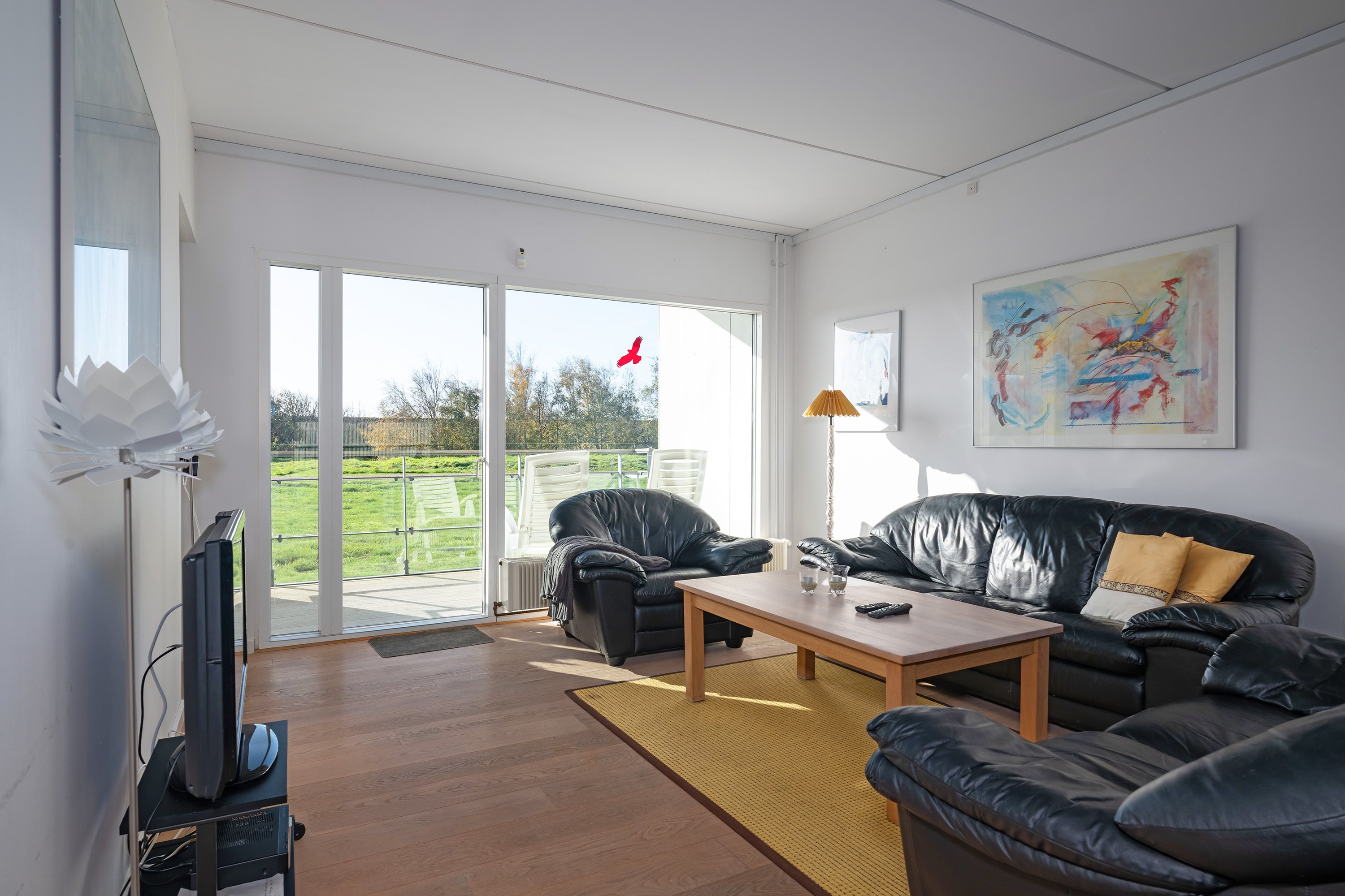 Fremhævet  billede i fuldskærmstilstand. Billede af Gyldenbjergvej 21, Sdr Egebølle, 4983 Dannemare