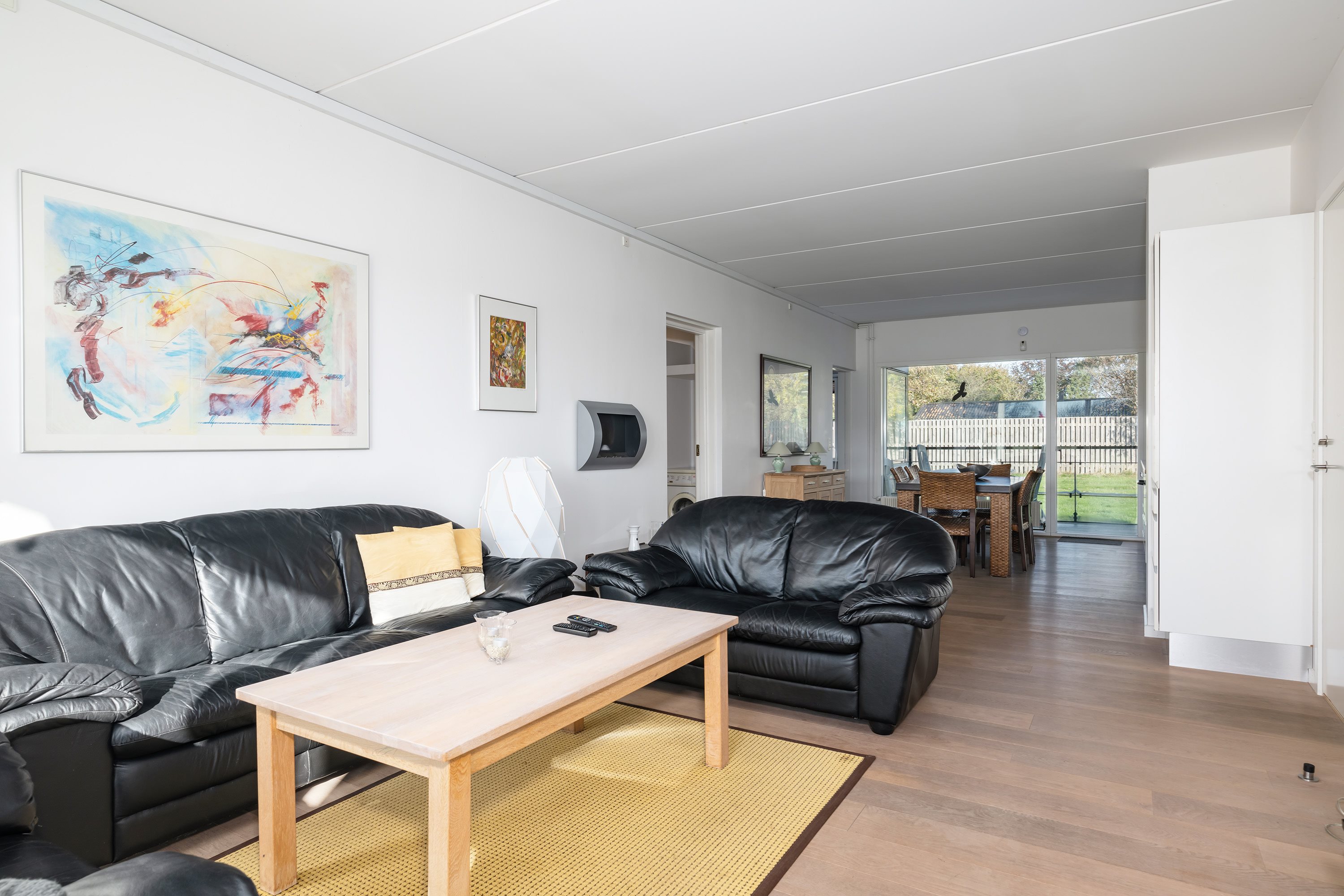 Fremhævet  billede i fuldskærmstilstand. Billede af Gyldenbjergvej 21, Sdr Egebølle, 4983 Dannemare