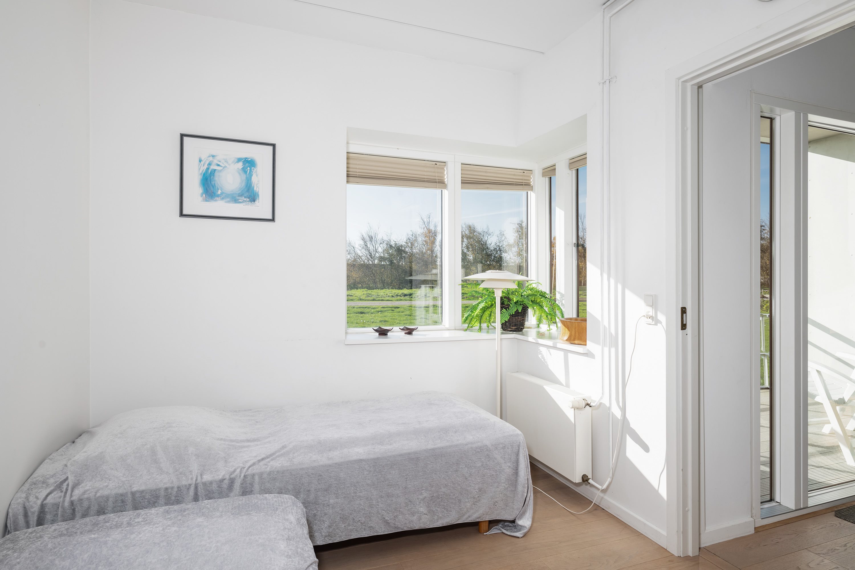 Fremhævet  billede i fuldskærmstilstand. Billede af Gyldenbjergvej 21, Sdr Egebølle, 4983 Dannemare