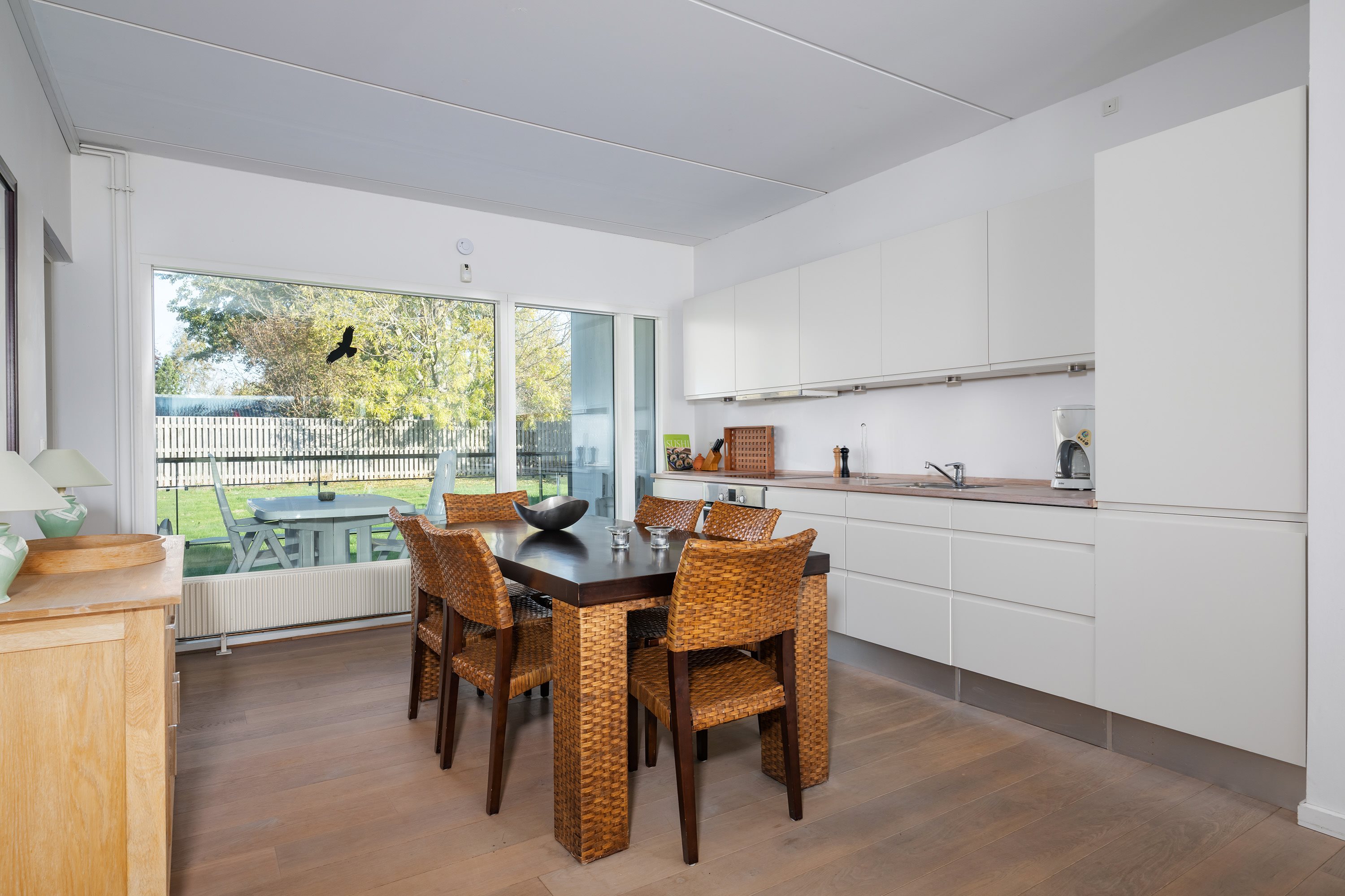 Miniaturebillede 2: . Billede af Gyldenbjergvej 21, Sdr Egebølle, 4983 Dannemare