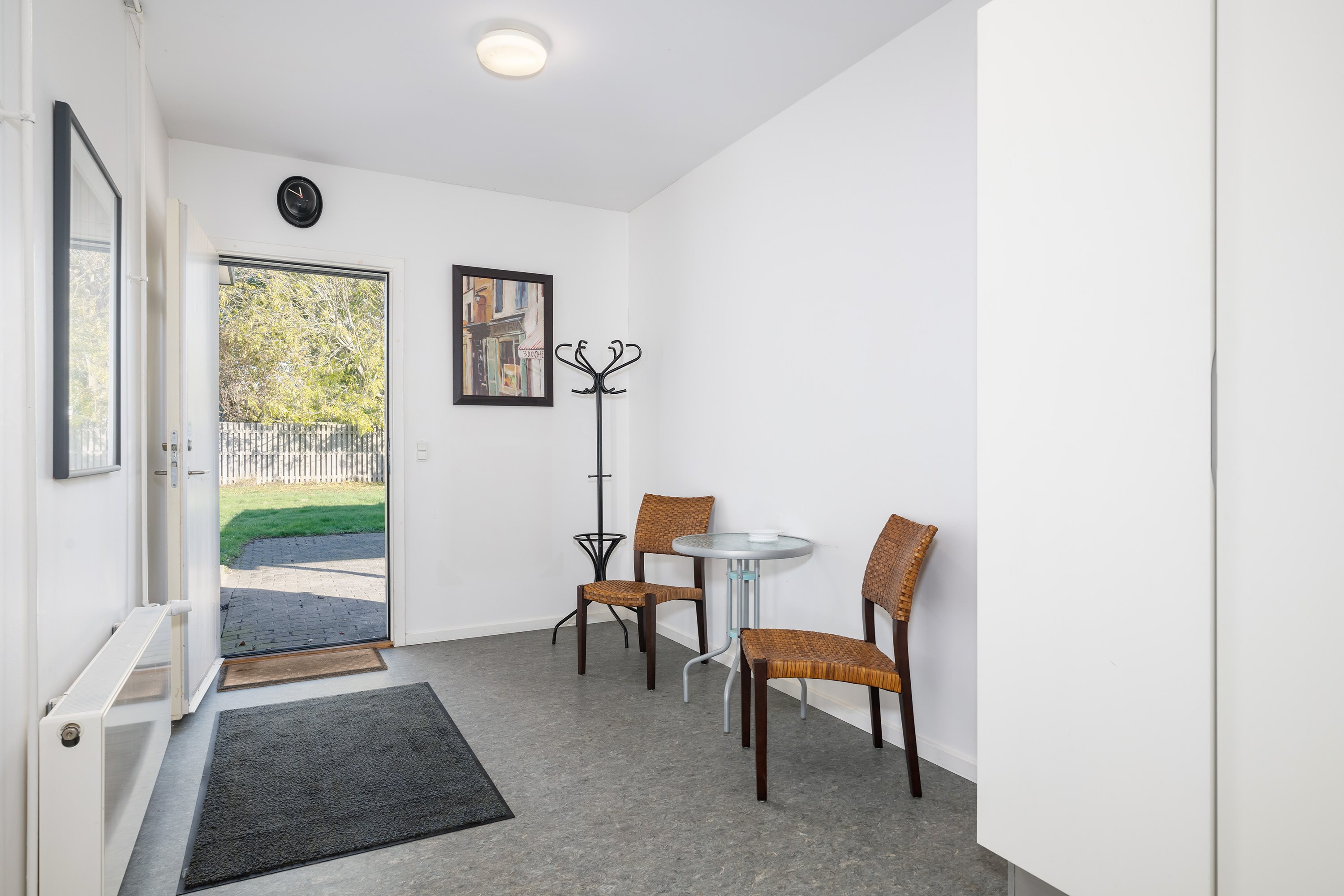 Fremhævet  billede i fuldskærmstilstand. Billede af Gyldenbjergvej 21, Sdr Egebølle, 4983 Dannemare