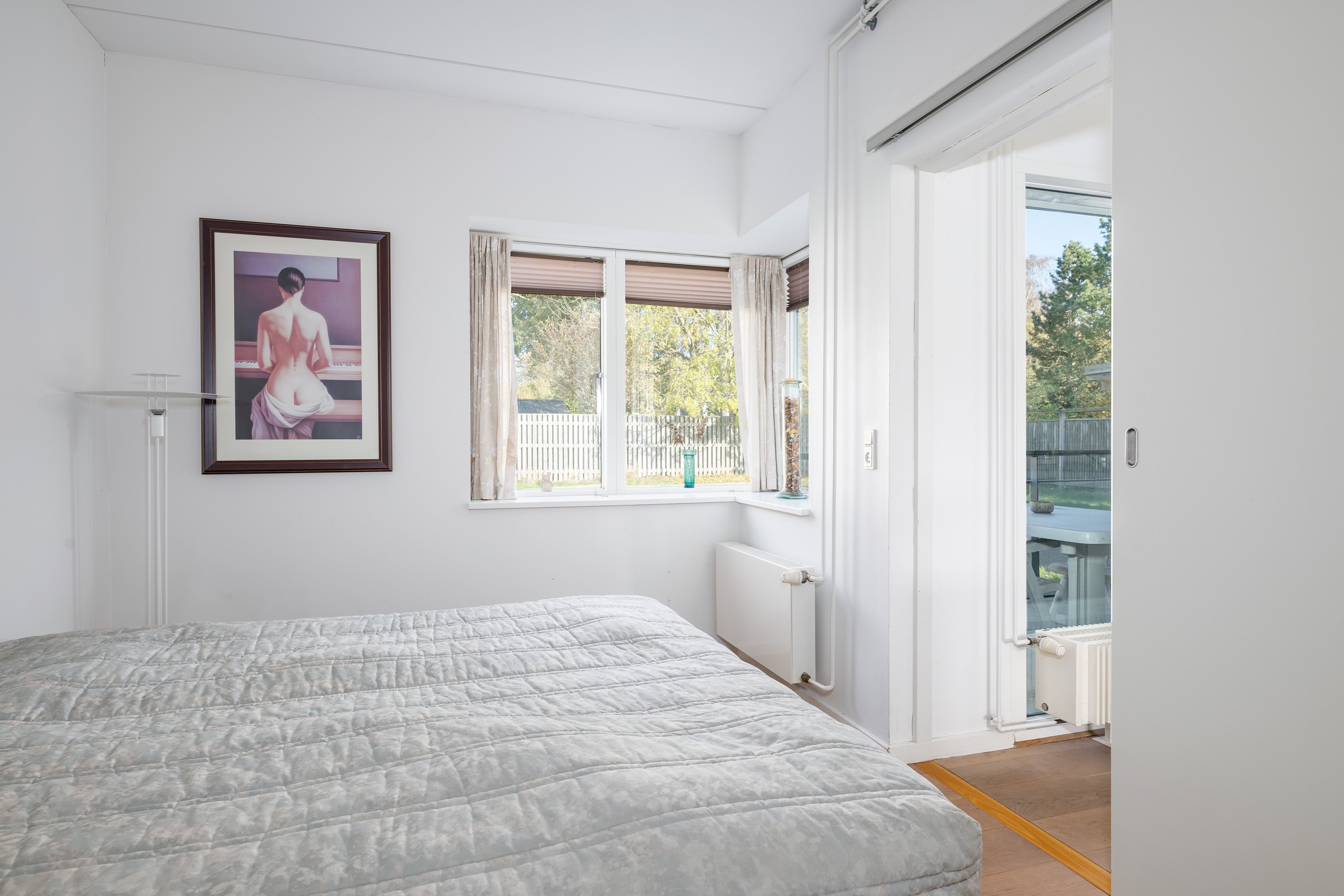 Fremhævet  billede i fuldskærmstilstand. Billede af Gyldenbjergvej 21, Sdr Egebølle, 4983 Dannemare