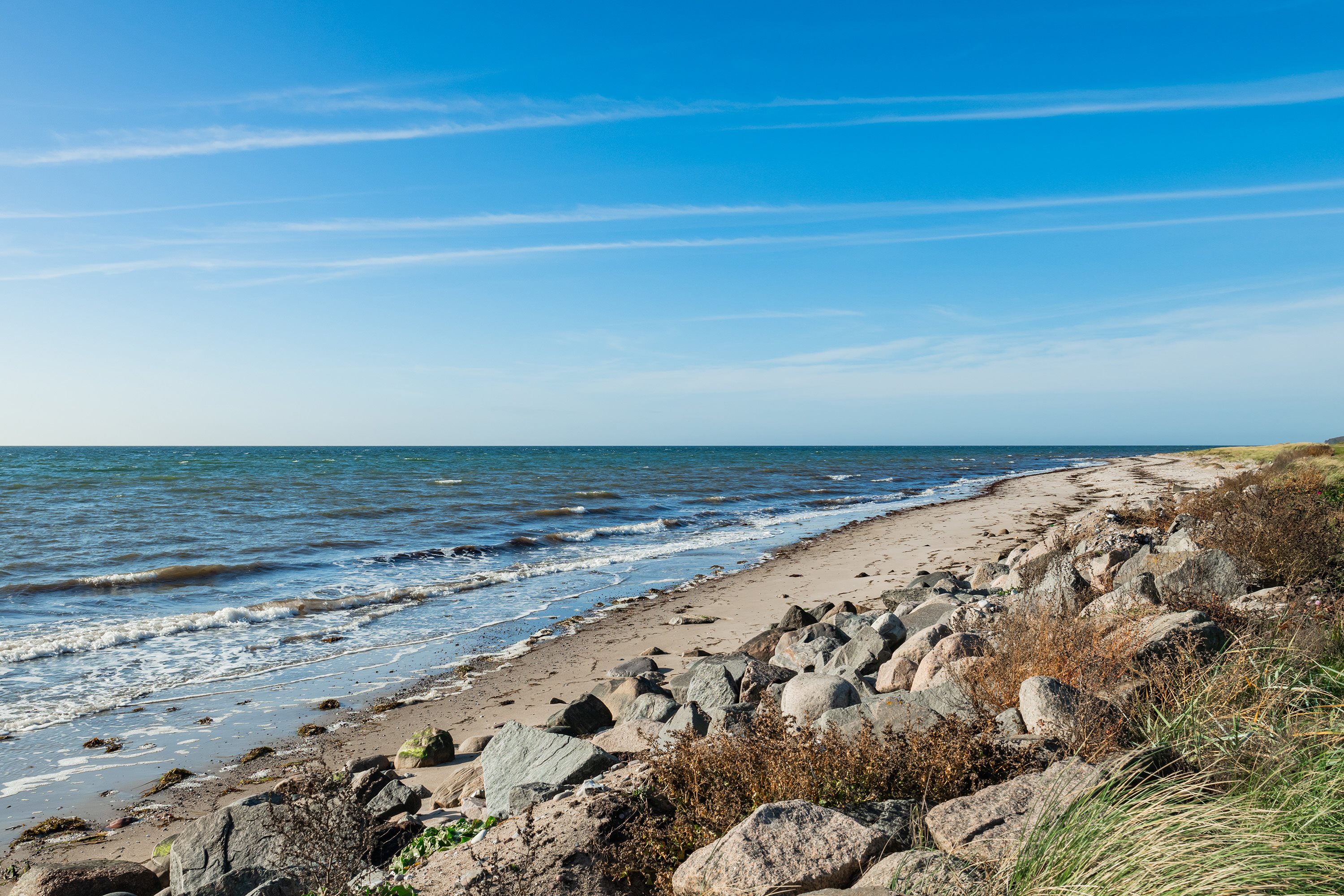 Fremhævet  billede i fuldskærmstilstand. Billede af Gyldenbjergvej 21, Sdr Egebølle, 4983 Dannemare