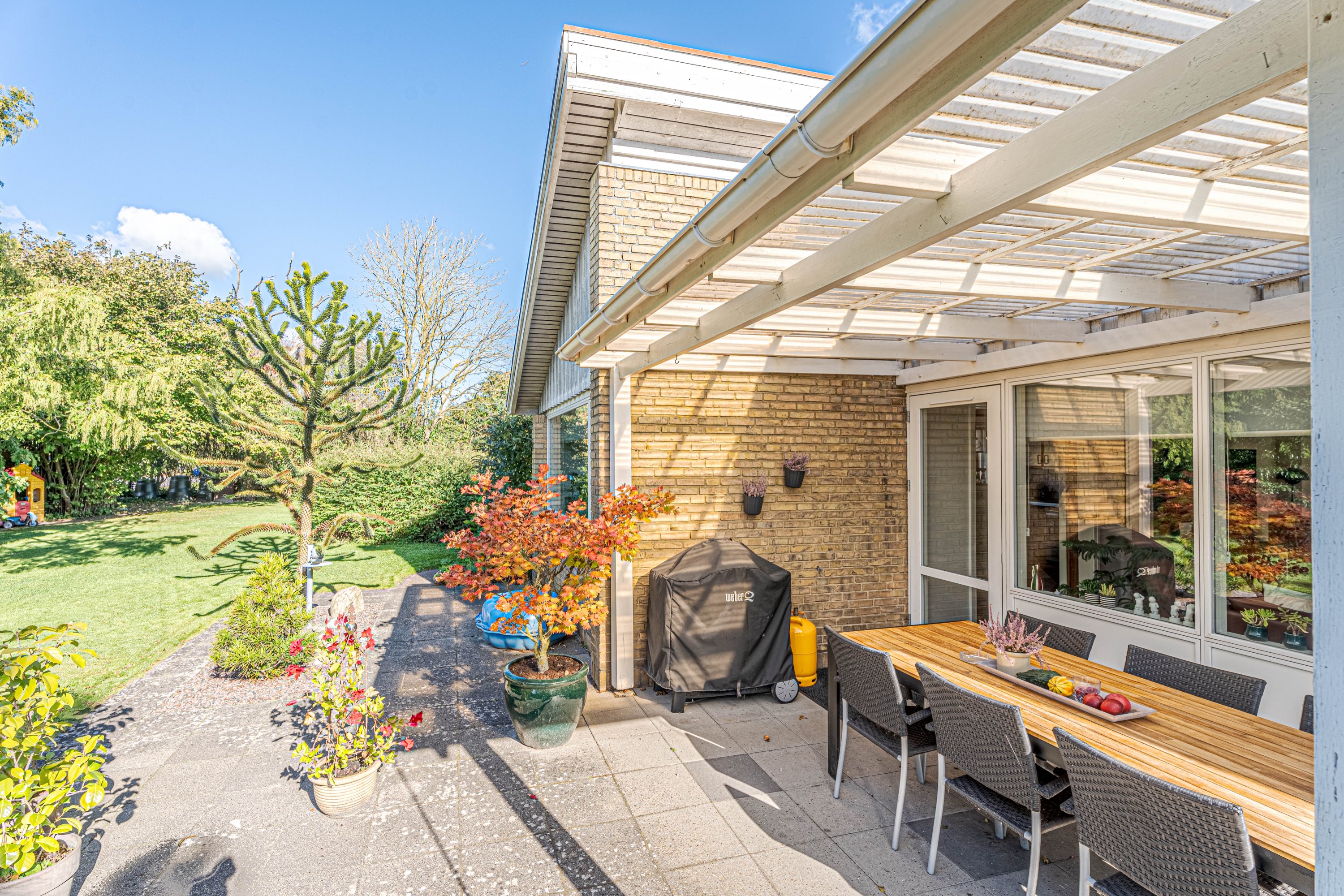 Fremhævet  billede i fuldskærmstilstand. Billede af Barløsevej 9, Barløse, 5610 Assens