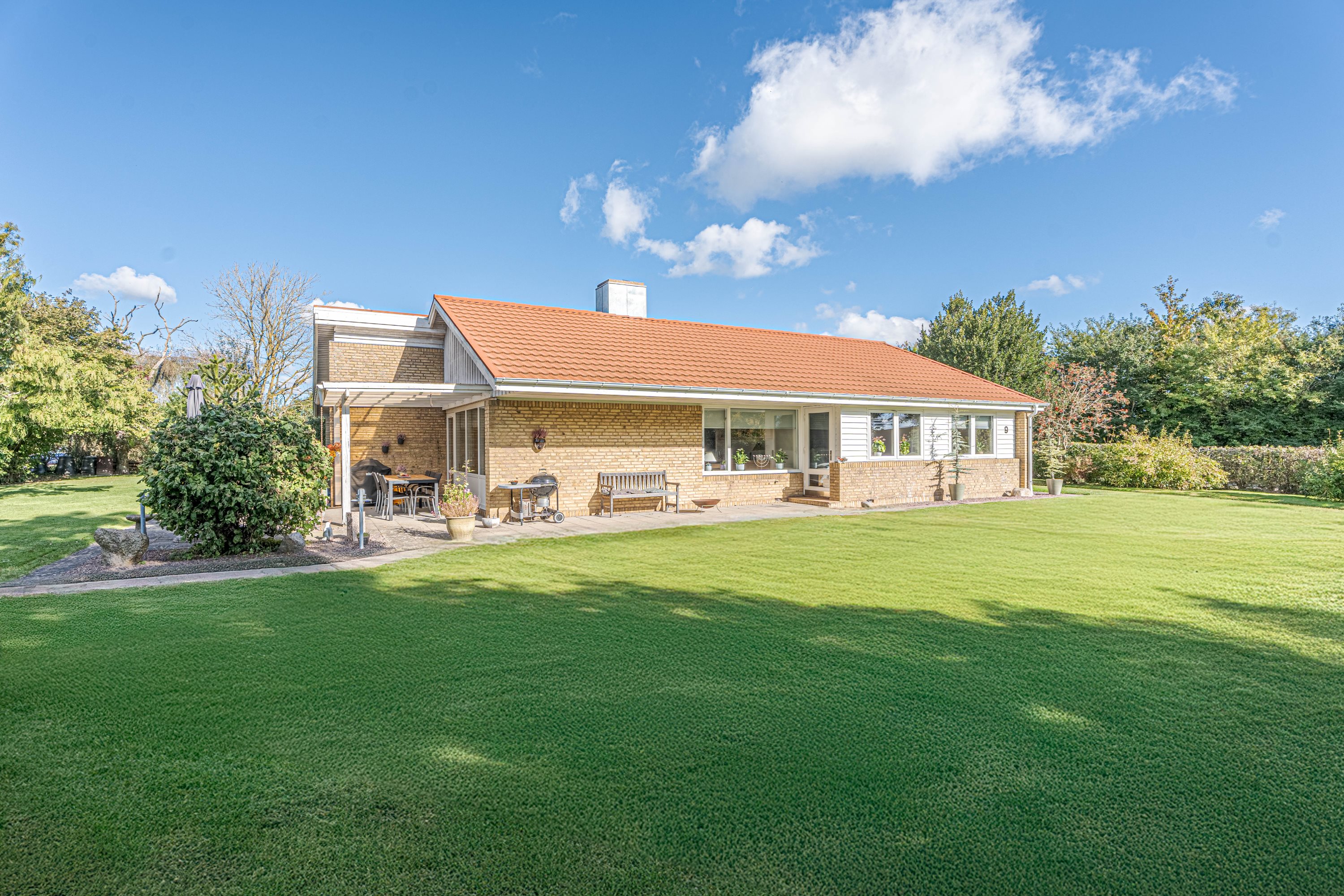 Miniaturebillede 2: . Billede af Barløsevej 9, Barløse, 5610 Assens