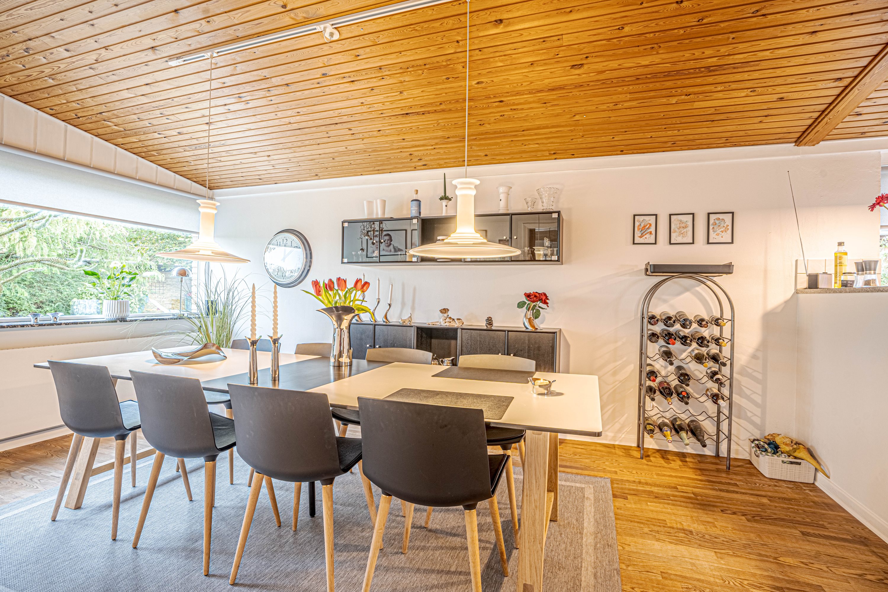 Fremhævet  billede i fuldskærmstilstand. Billede af Barløsevej 9, Barløse, 5610 Assens