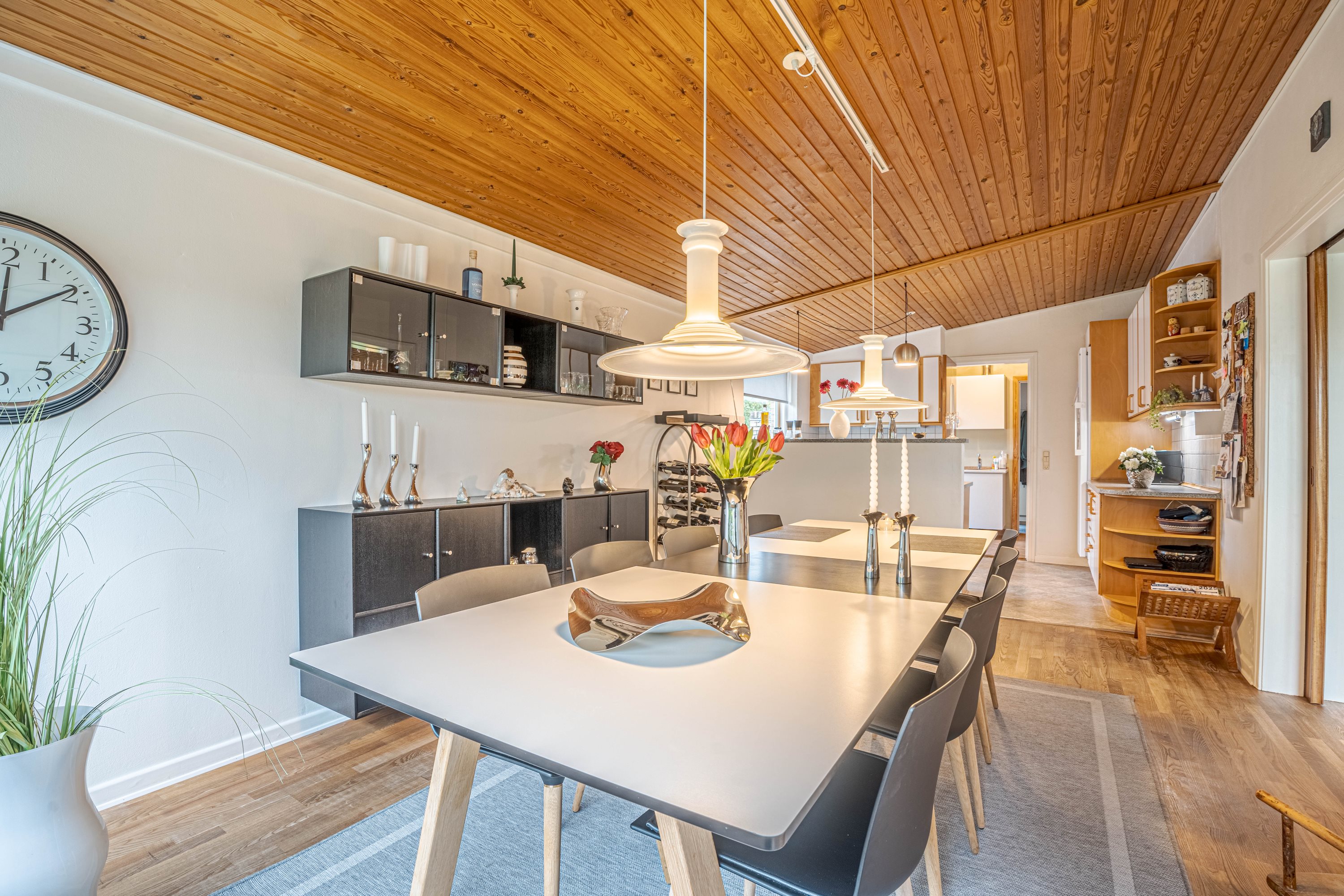 Fremhævet  billede i fuldskærmstilstand. Billede af Barløsevej 9, Barløse, 5610 Assens