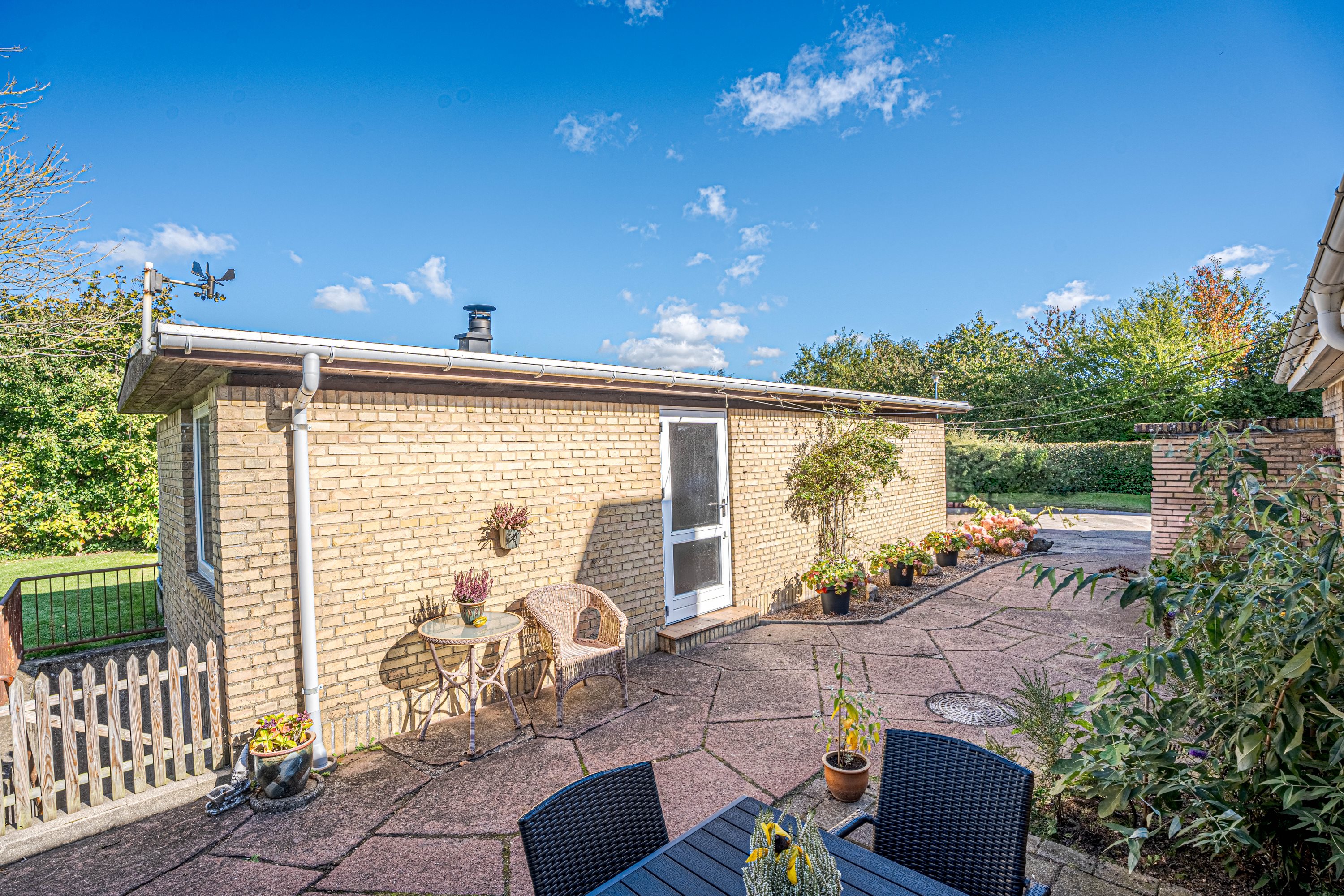 Fremhævet  billede i fuldskærmstilstand. Billede af Barløsevej 9, Barløse, 5610 Assens