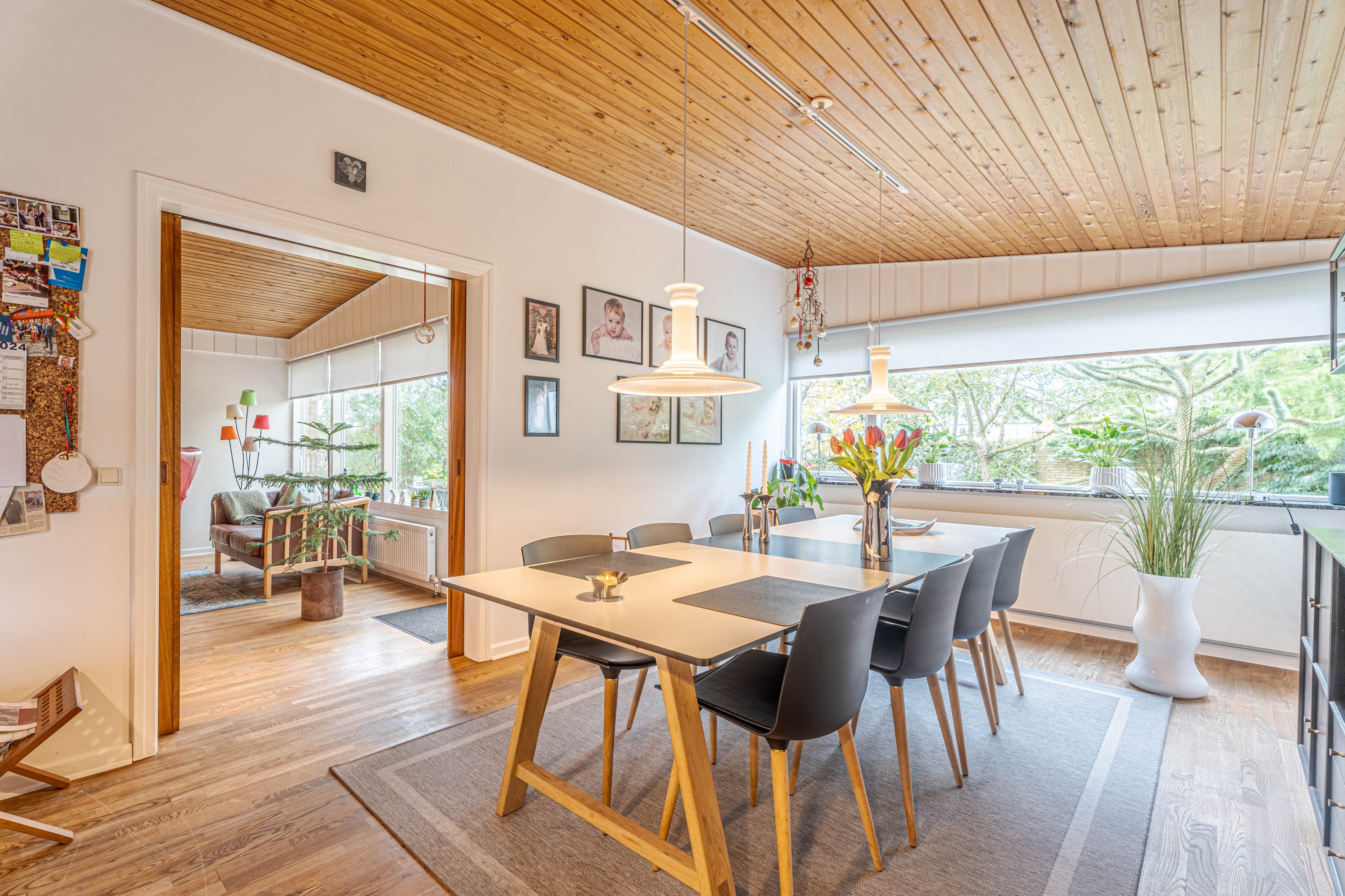 Fremhævet  billede i fuldskærmstilstand. Billede af Barløsevej 9, Barløse, 5610 Assens