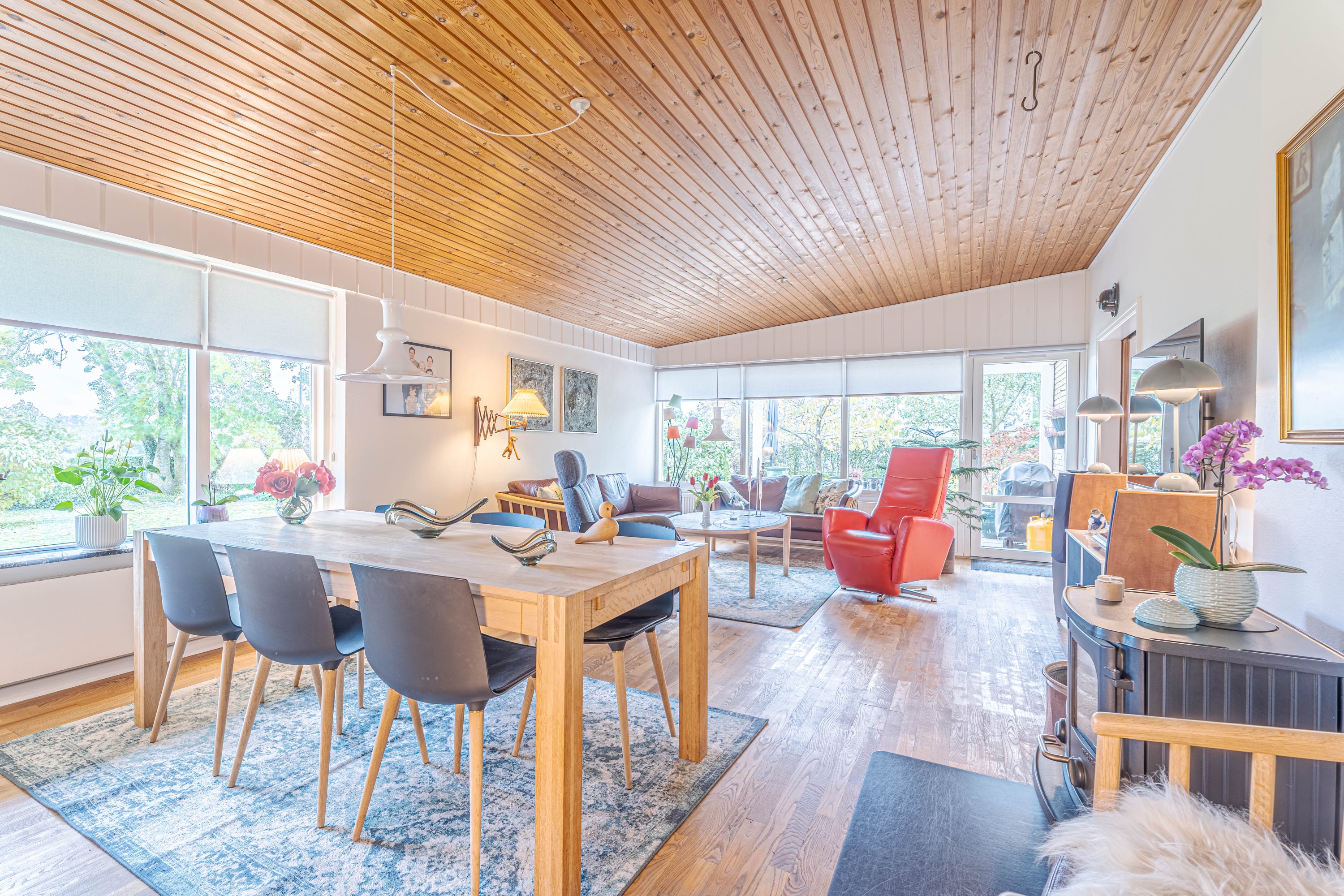 Fremhævet  billede i fuldskærmstilstand. Billede af Barløsevej 9, Barløse, 5610 Assens