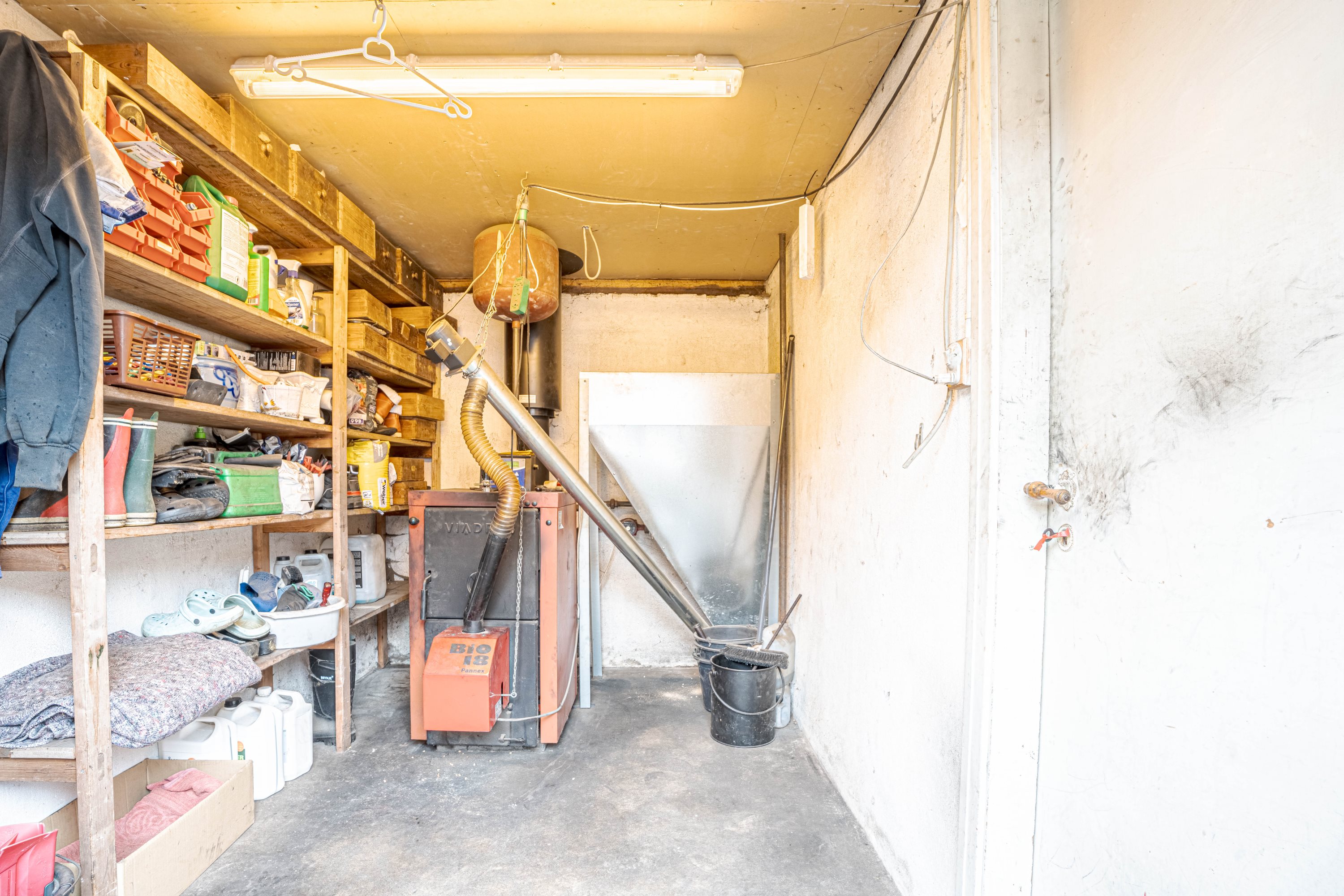 Fremhævet  billede i fuldskærmstilstand. Billede af Barløsevej 9, Barløse, 5610 Assens