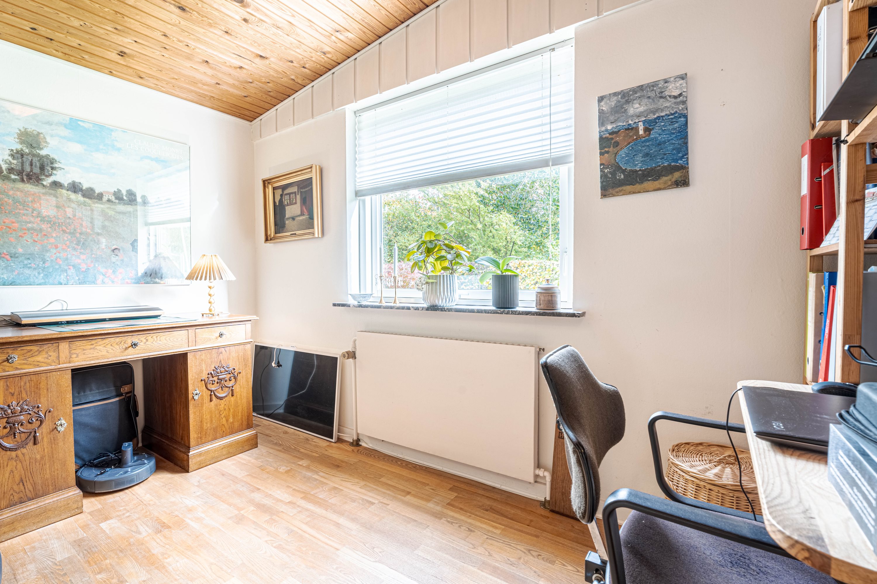 Fremhævet  billede i fuldskærmstilstand. Billede af Barløsevej 9, Barløse, 5610 Assens