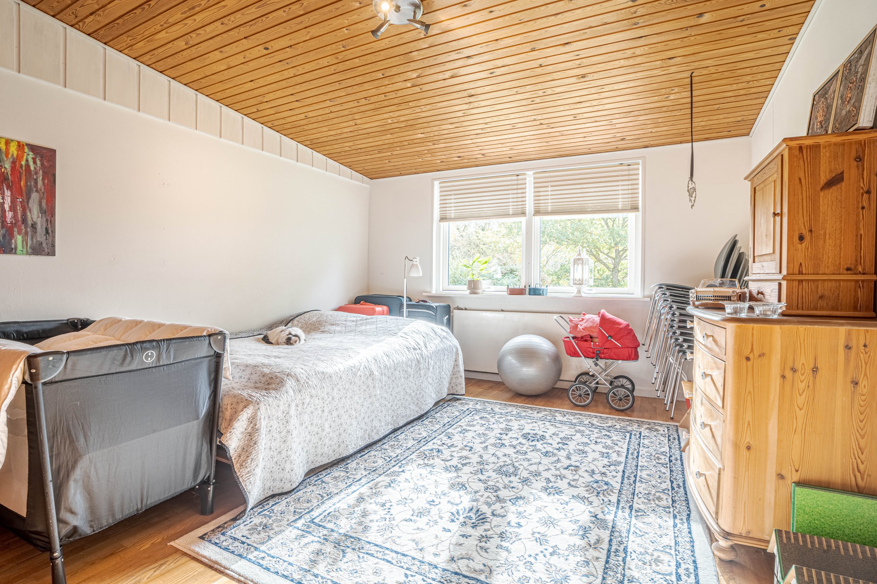 Fremhævet  billede i fuldskærmstilstand. Billede af Barløsevej 9, Barløse, 5610 Assens