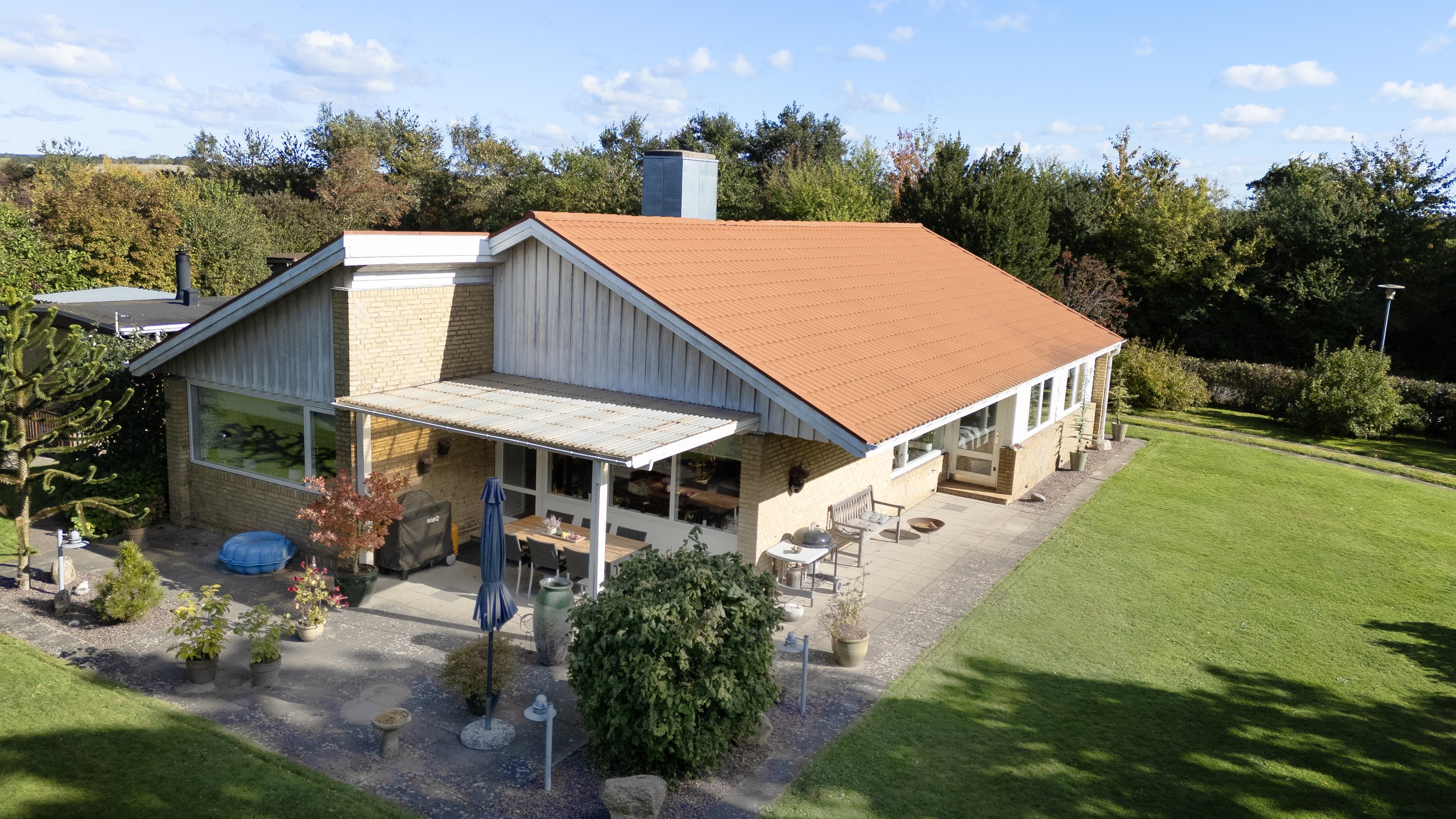 Miniaturebillede 1: . Billede af Barløsevej 9, Barløse, 5610 Assens