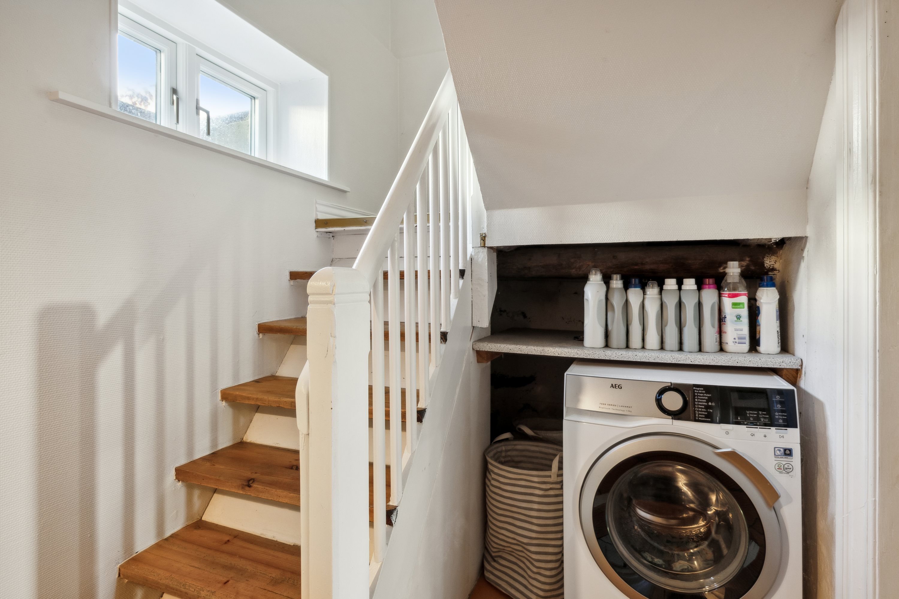 Fremhævet bryggers billede i fuldskærmstilstand. Billede af Sønder Alle 49, 8800 Viborg