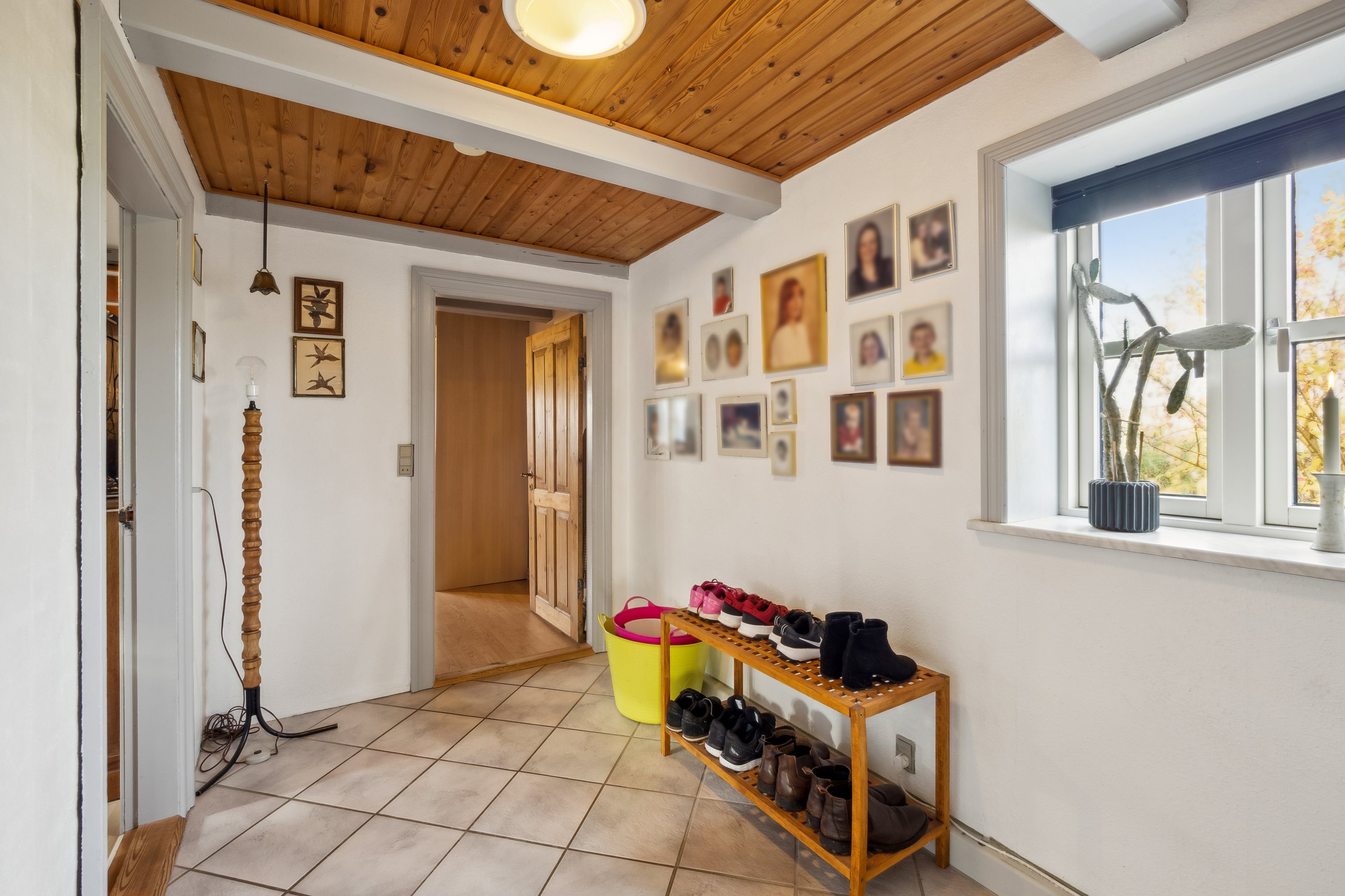 Fremhævet værelse billede i fuldskærmstilstand. Billede af Brobækvej 57, Solbjerg, 7950 Erslev