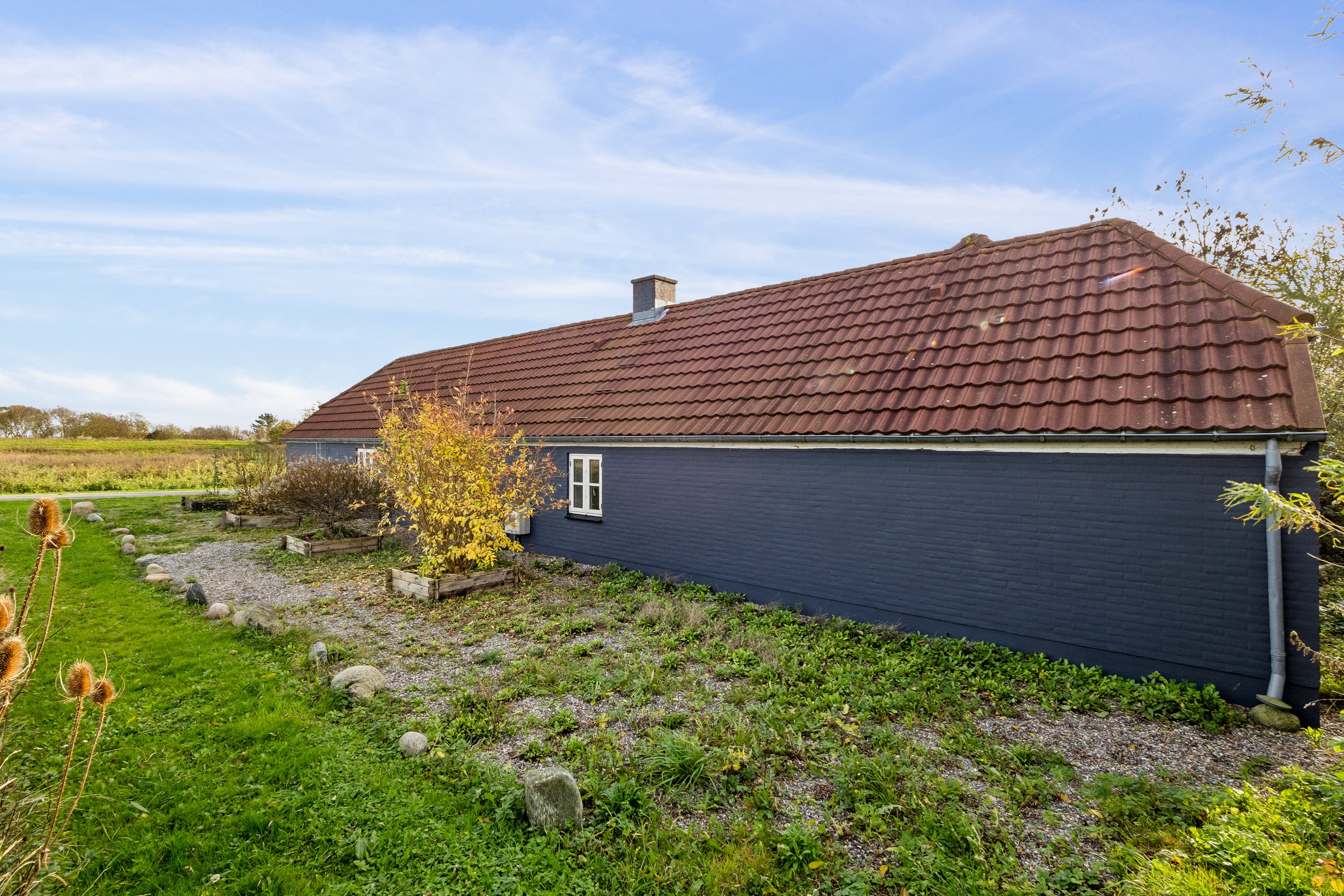 Fremhævet ejendom 1 billede i fuldskærmstilstand. Billede af Brobækvej 57, Solbjerg, 7950 Erslev