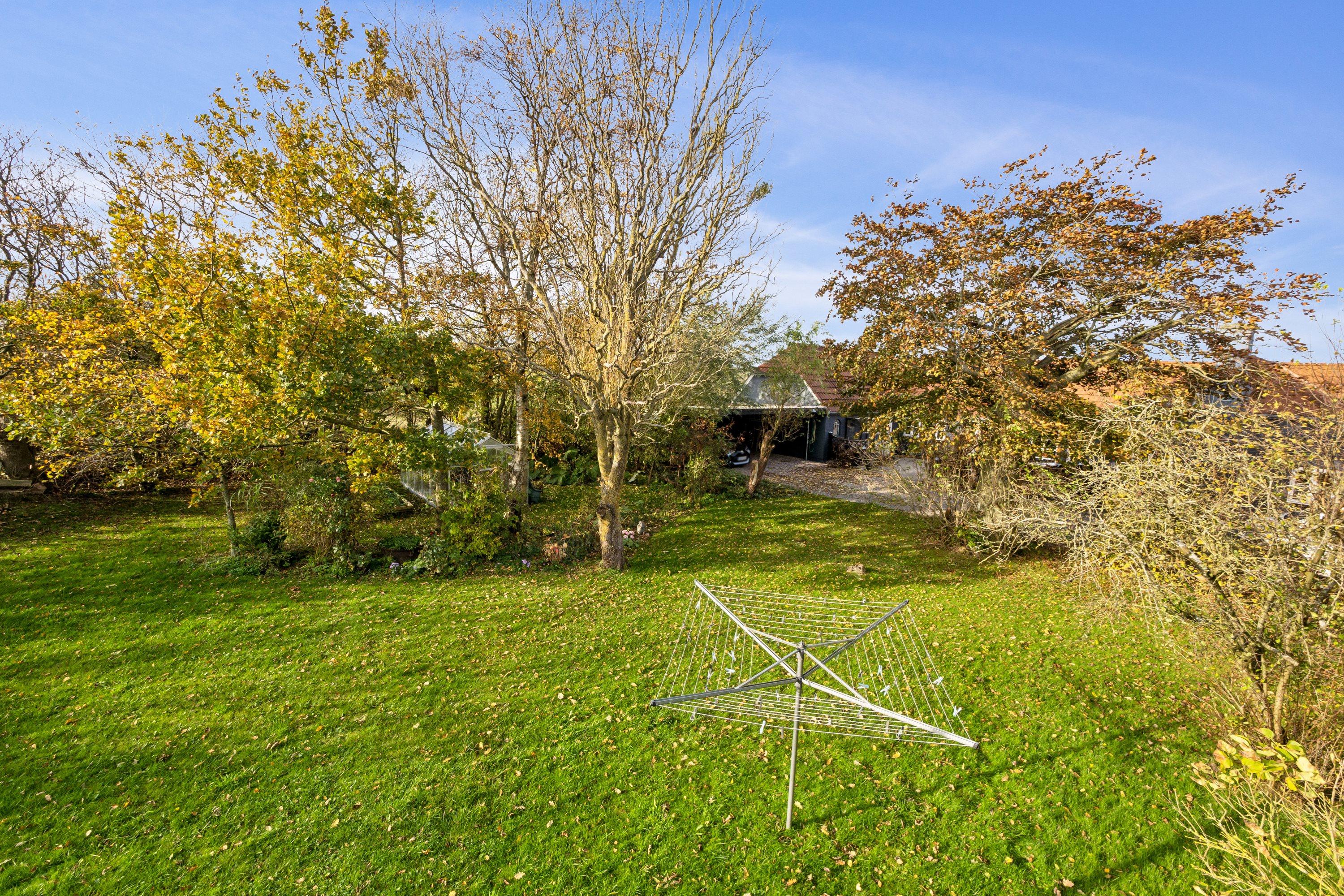 Fremhævet ejendom 1 billede i fuldskærmstilstand. Billede af Brobækvej 57, Solbjerg, 7950 Erslev