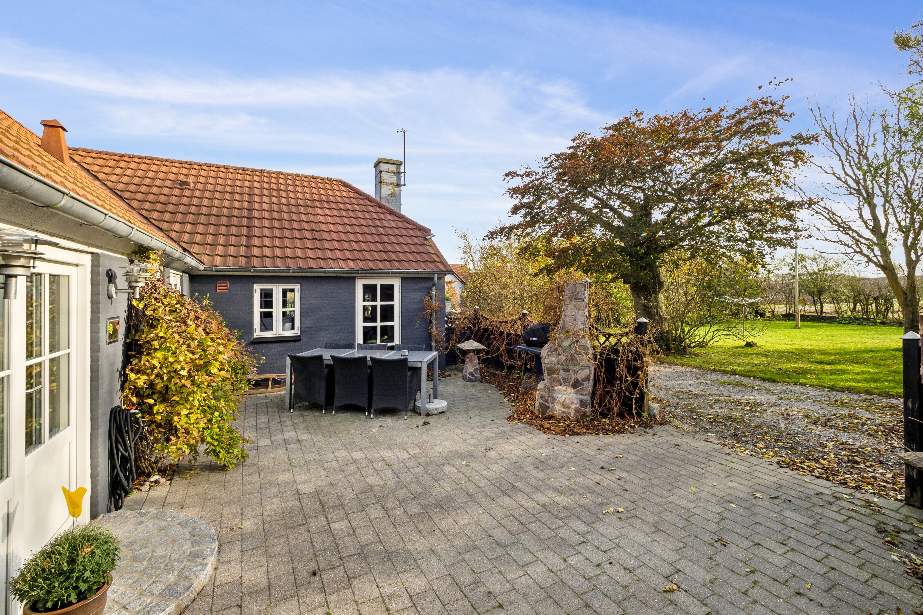 Fremhævet ejendom 1 billede i fuldskærmstilstand. Billede af Brobækvej 57, Solbjerg, 7950 Erslev