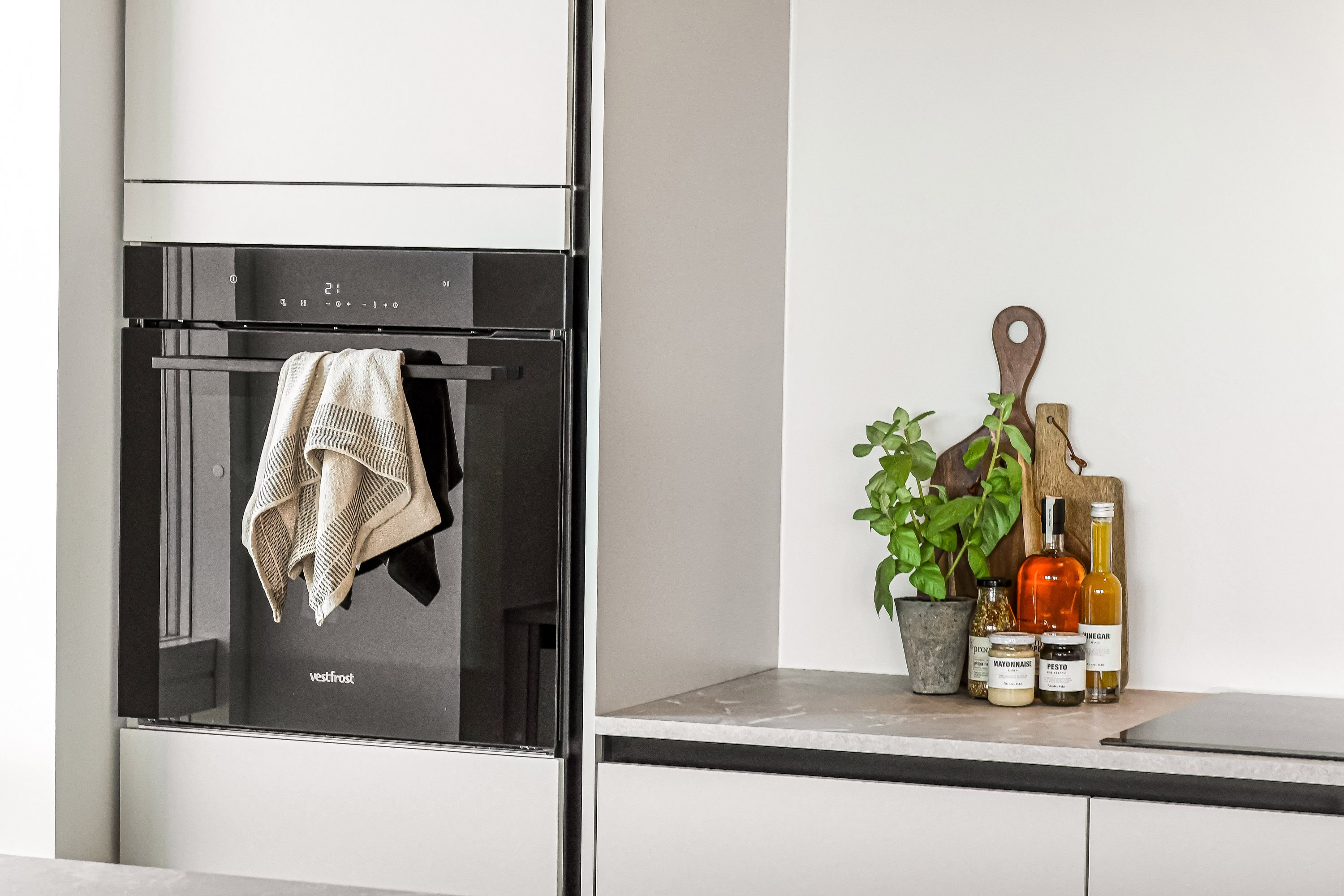 Fremhævet andet billede i fuldskærmstilstand. Billede af Schaubparken 8, st.. 3., 6700 Esbjerg