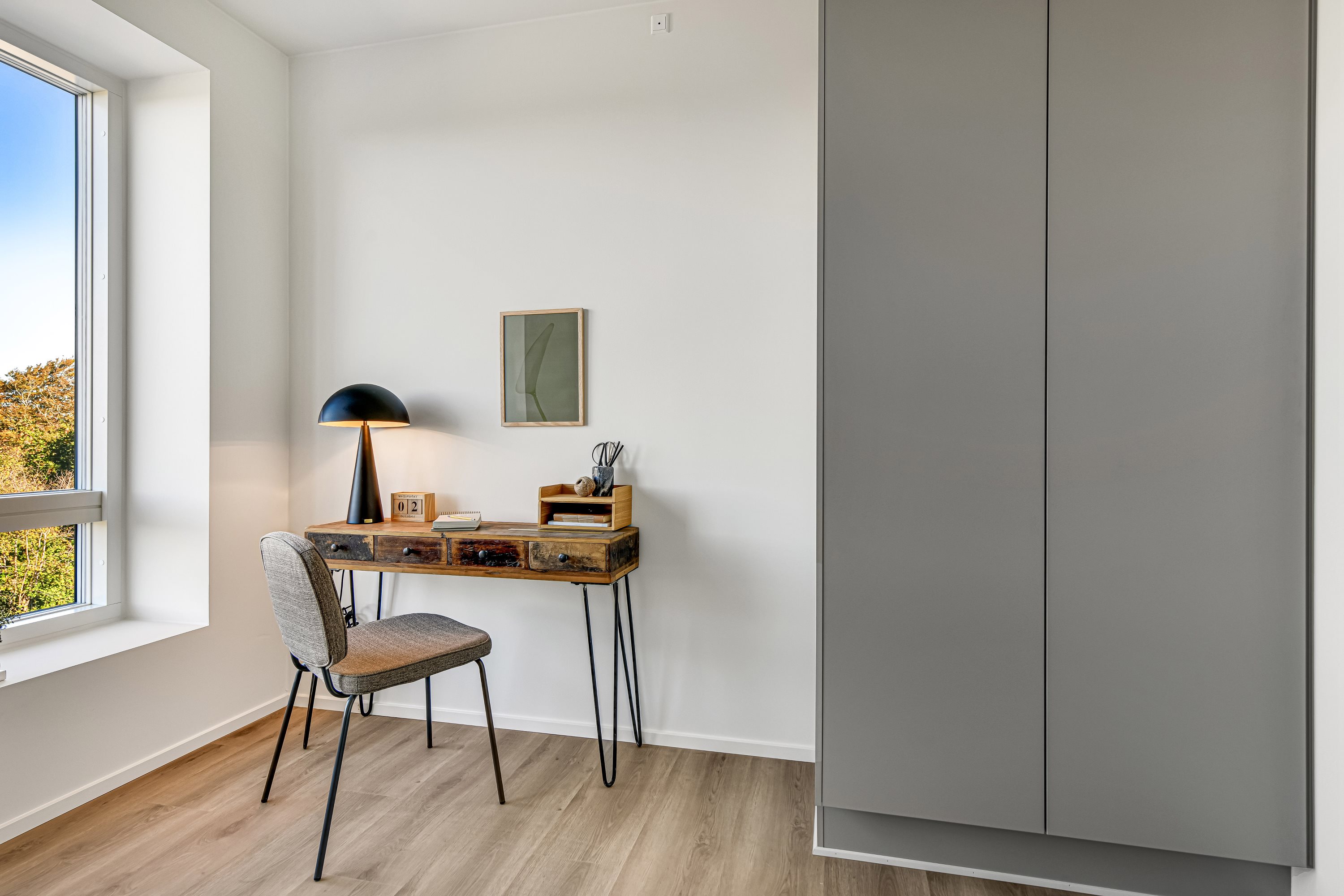 Fremhævet værelse billede i fuldskærmstilstand. Billede af Schaubparken 8, st.. 3., 6700 Esbjerg