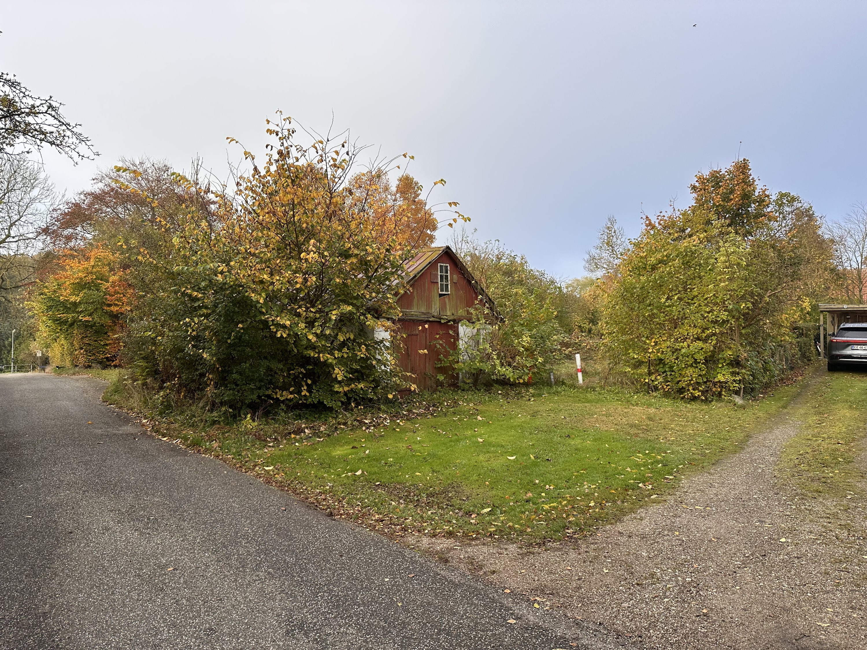 Fremhævet  billede i fuldskærmstilstand. Billede af Torslunde Bygade 8, Torslunde, 2635 Ishøj