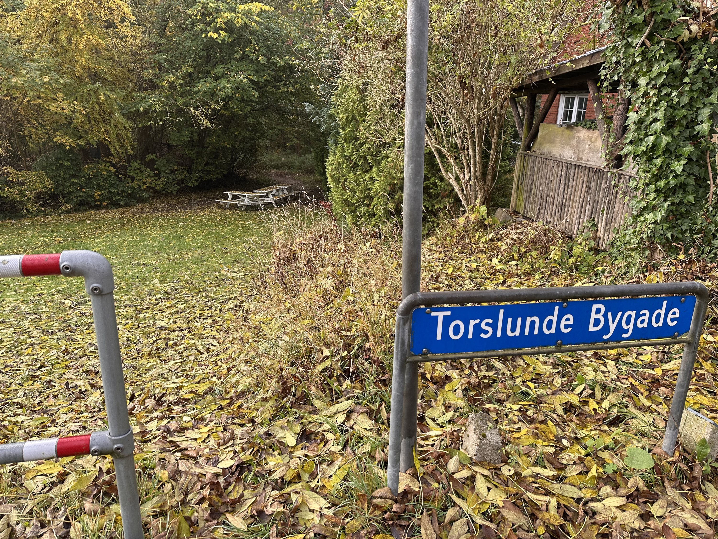 Fremhævet området billede i fuldskærmstilstand. Billede af Torslunde Bygade 8, Torslunde, 2635 Ishøj