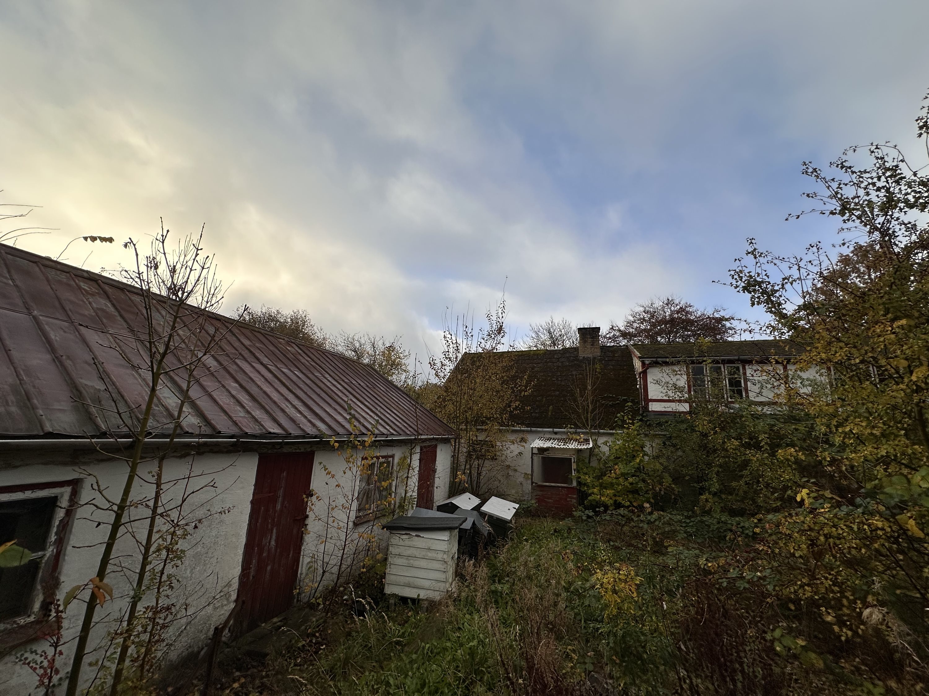 Fremhævet  billede i fuldskærmstilstand. Billede af Torslunde Bygade 8, Torslunde, 2635 Ishøj