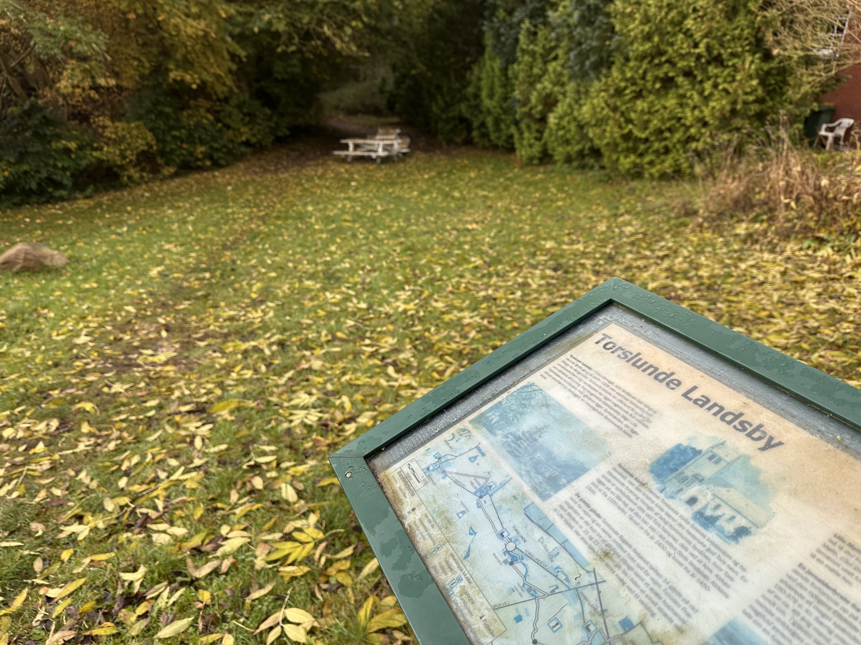 Fremhævet området billede i fuldskærmstilstand. Billede af Torslunde Bygade 8, Torslunde, 2635 Ishøj