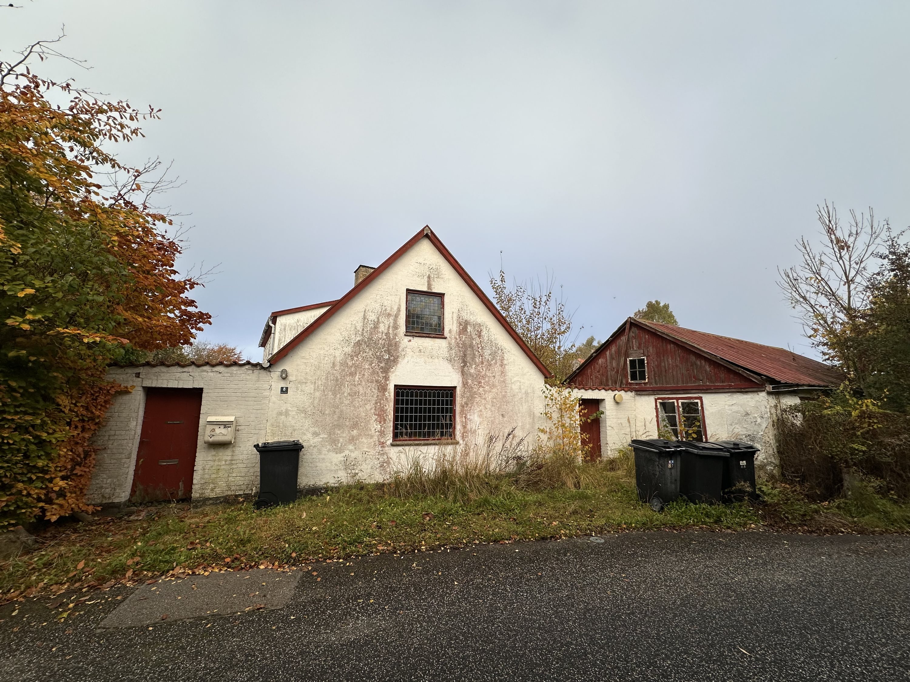 Miniaturebillede 2: . Billede af Torslunde Bygade 8, Torslunde, 2635 Ishøj