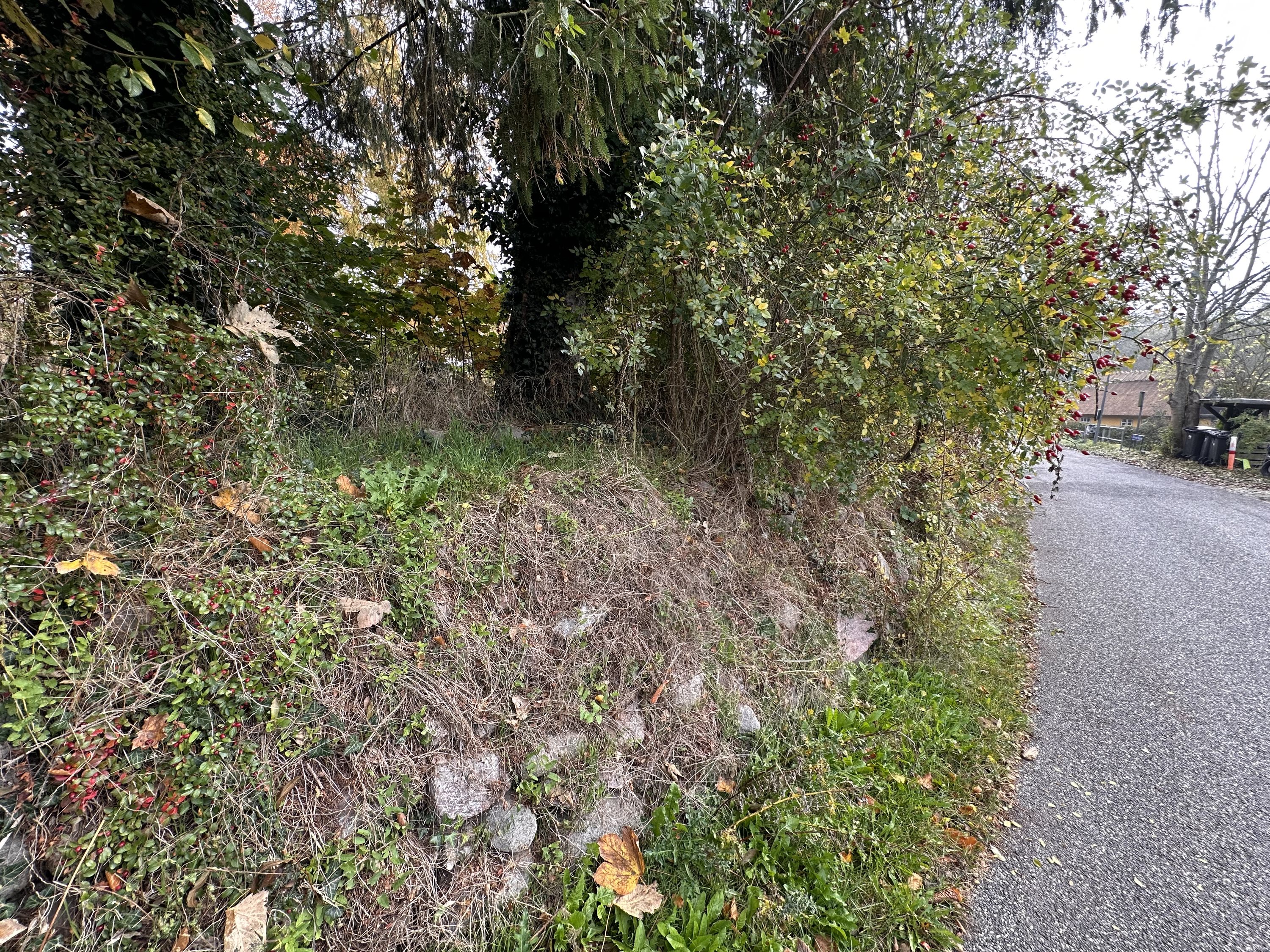 Fremhævet  billede i fuldskærmstilstand. Billede af Torslunde Bygade 8, Torslunde, 2635 Ishøj