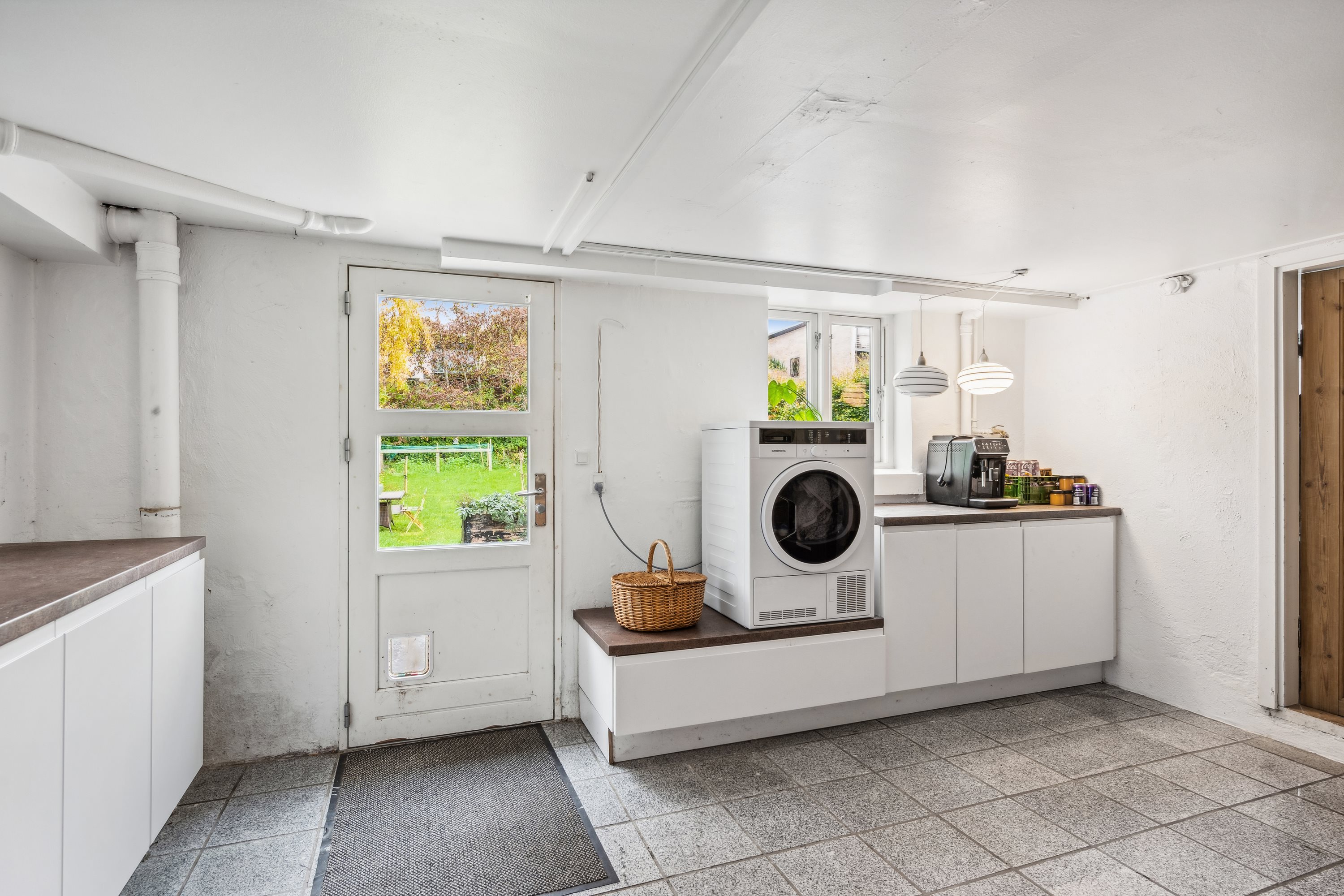 Fremhævet bryggers billede i fuldskærmstilstand. Billede af Strandgårdshøj 12, 8400 Ebeltoft