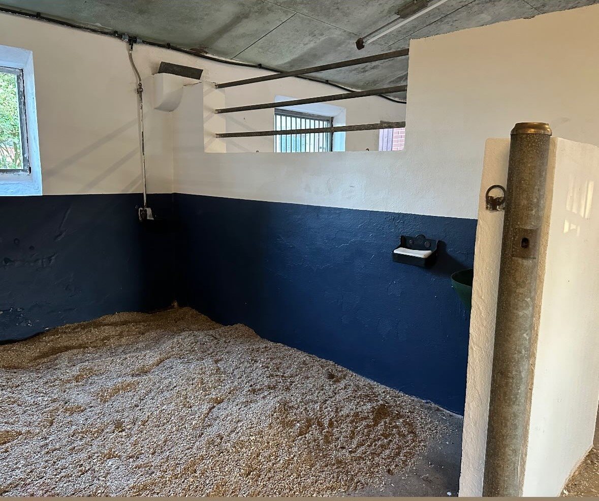 Fremhævet  billede i fuldskærmstilstand. Billede af Dåsbjergvej 48, Fly, 7800 Skive