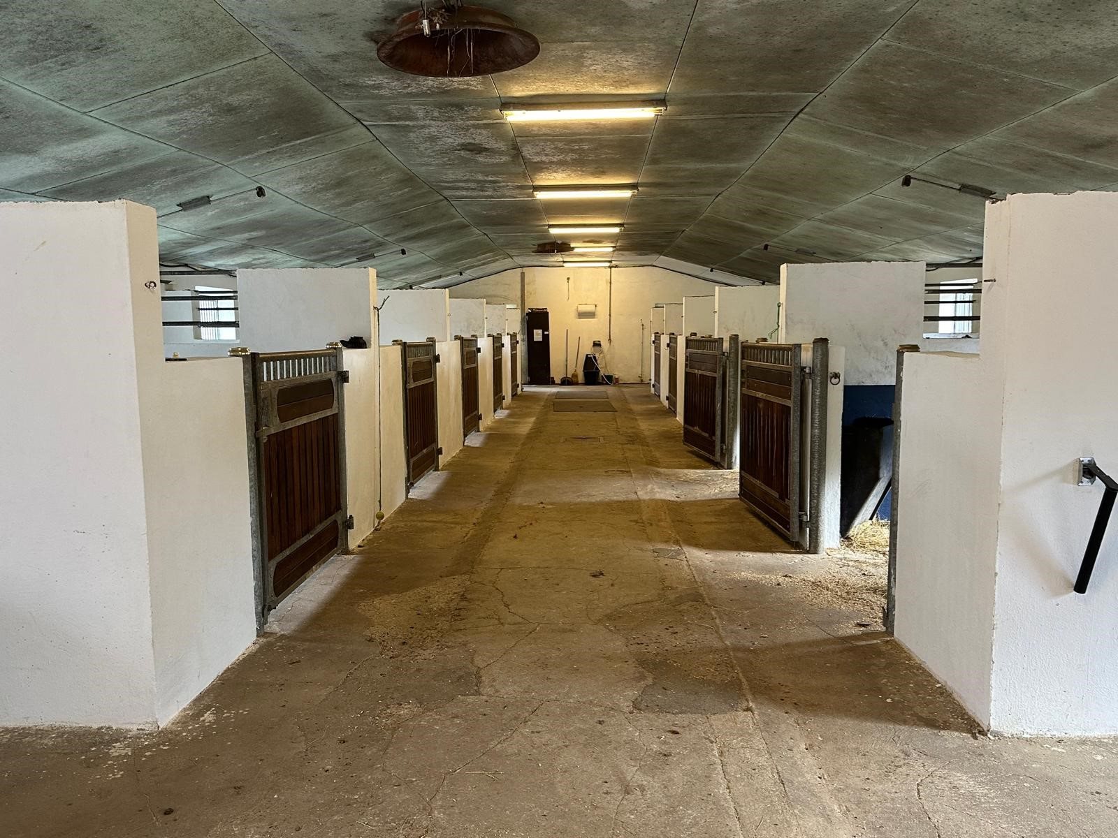 Fremhævet  billede i fuldskærmstilstand. Billede af Dåsbjergvej 48, Fly, 7800 Skive