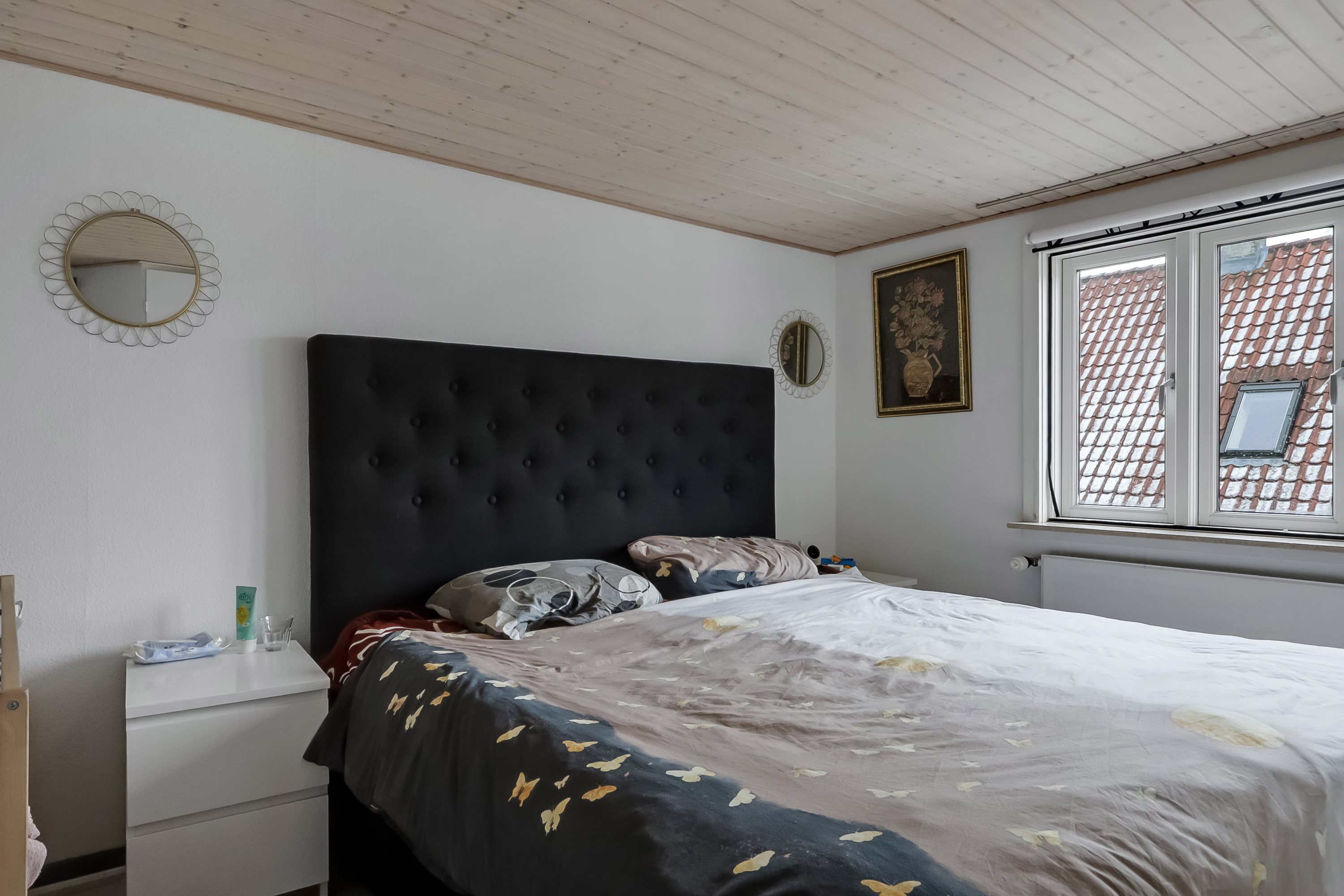 Fremhævet værelse billede i fuldskærmstilstand. Billede af Dræbyvej 22, 5330 Munkebo